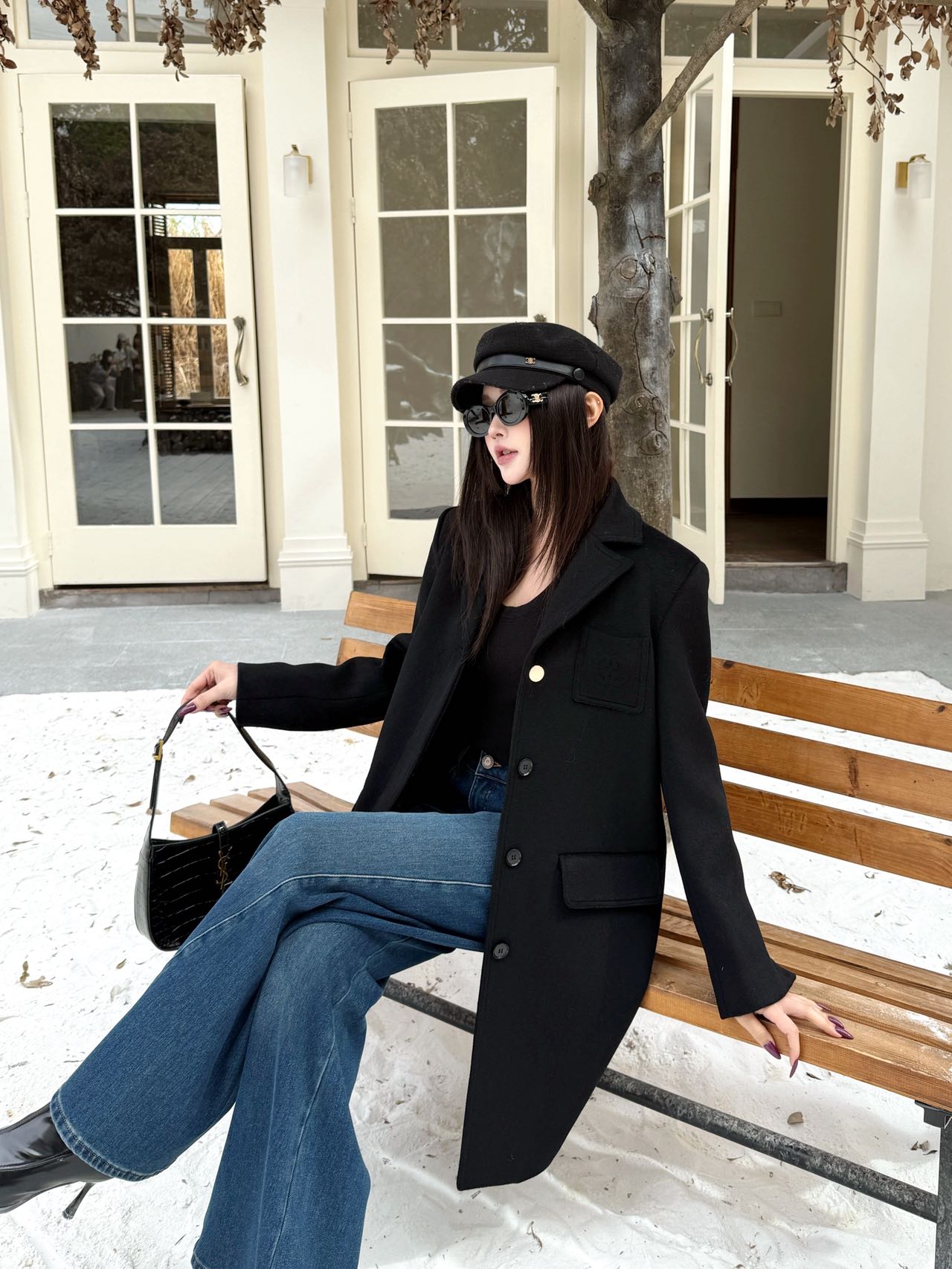 NO:664483,Upper body picture,, 19860909上身图,, ,Women's clothing