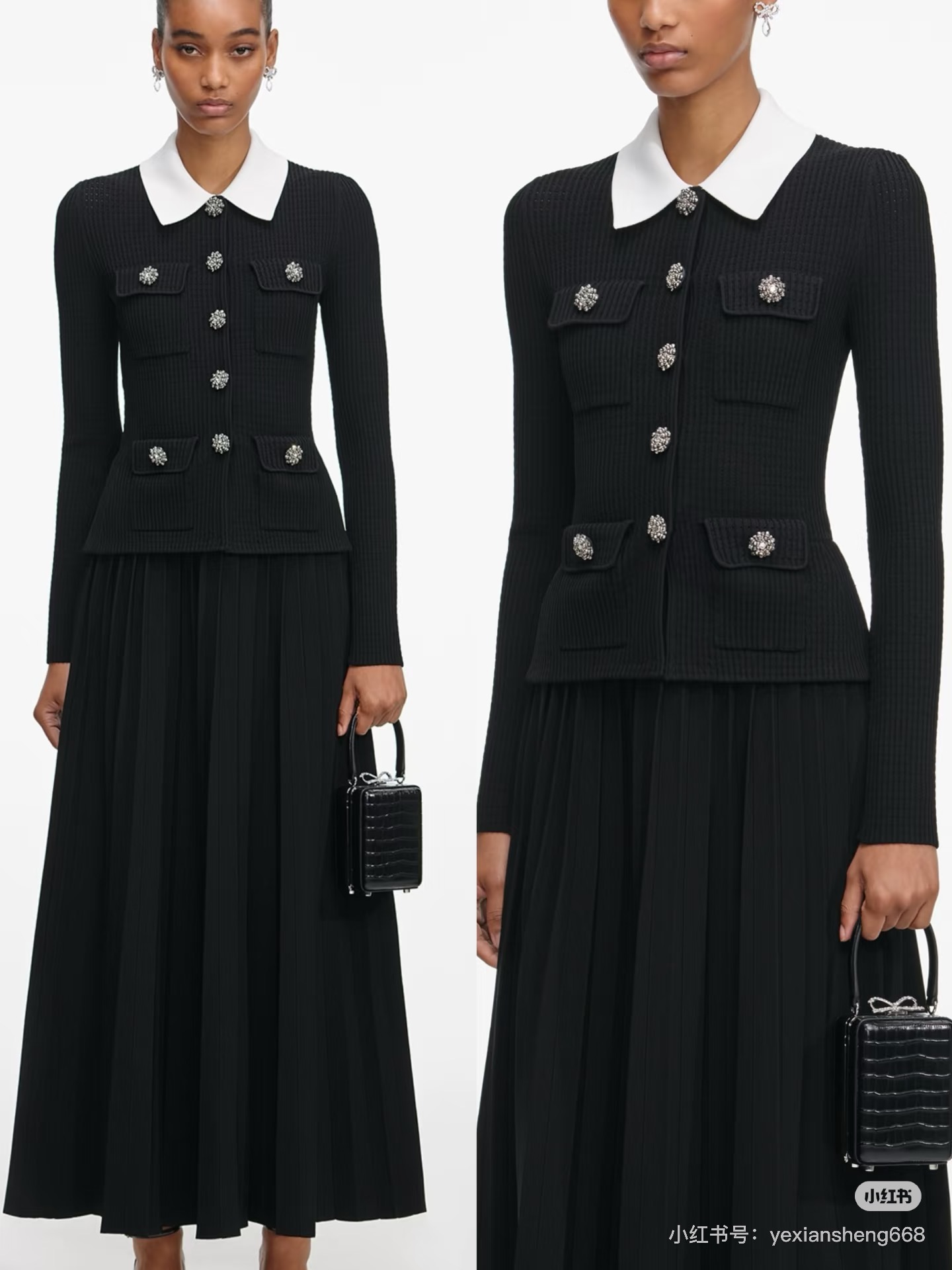 NO:666060,xiaohongshu,, 19860909小红书,, ,Women's clothing