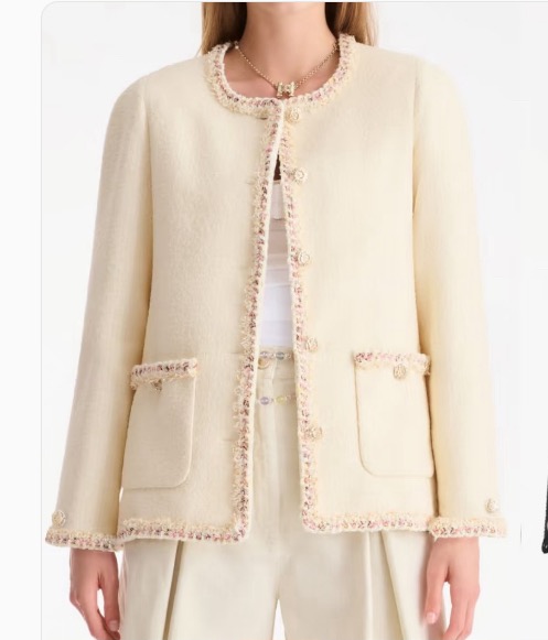 NO:666067,Jackets and skirts Xiaohongshu,,skirts,jackets & coats, 19860909外套半裙小红书,,skirts,jackets & coats, ,Women's clothing