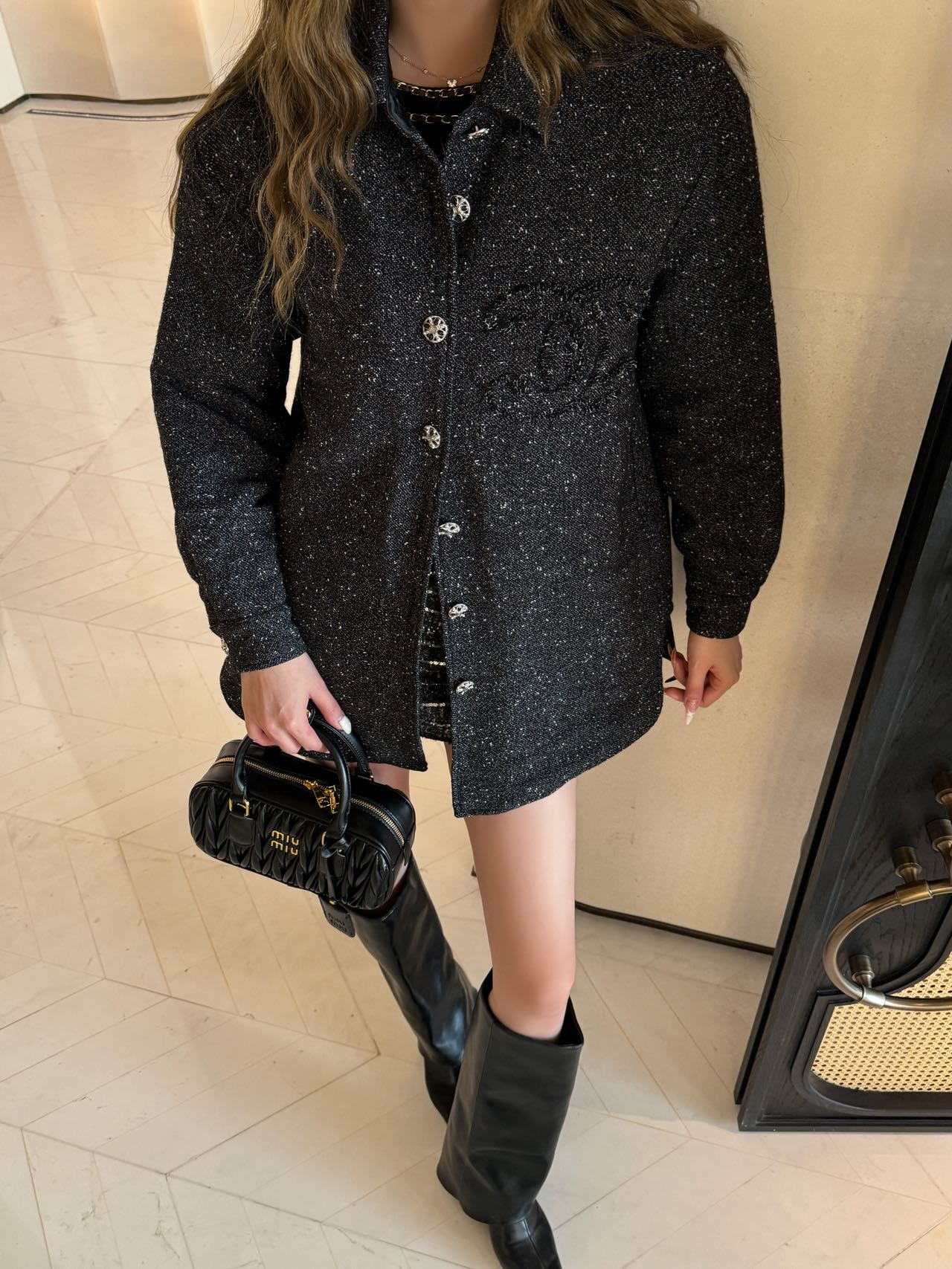 NO:667011,Upper body picture,, 19860909上身图,, ,Women's clothing