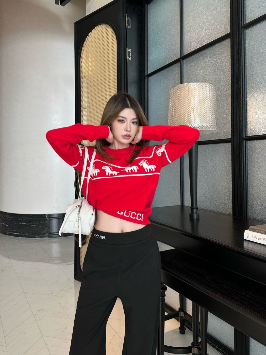 NO:667410,One set has,, 19860909一套有,, ,Women's clothing