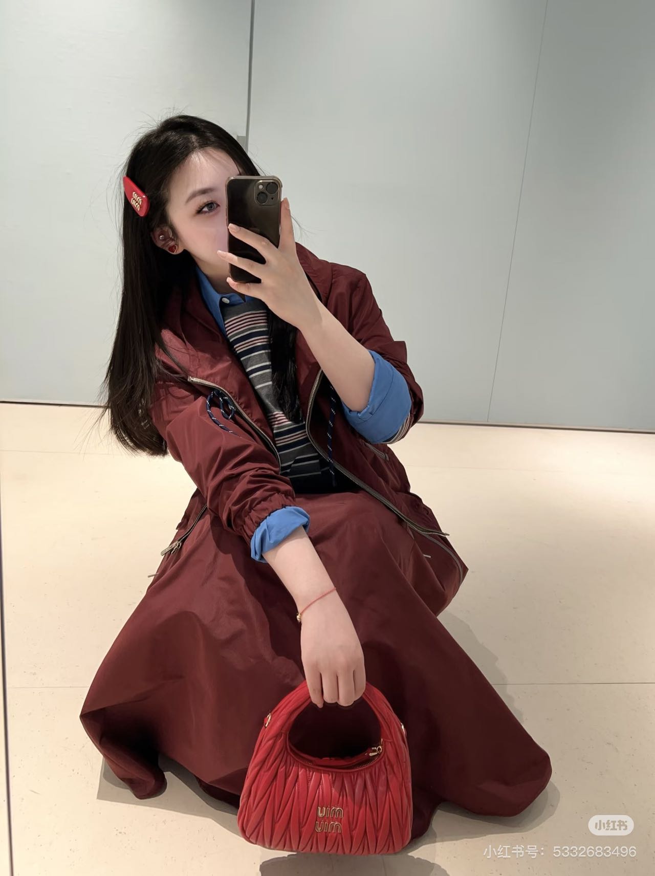 NO:697534,little red book,19860909小红书,,,Women's clothing