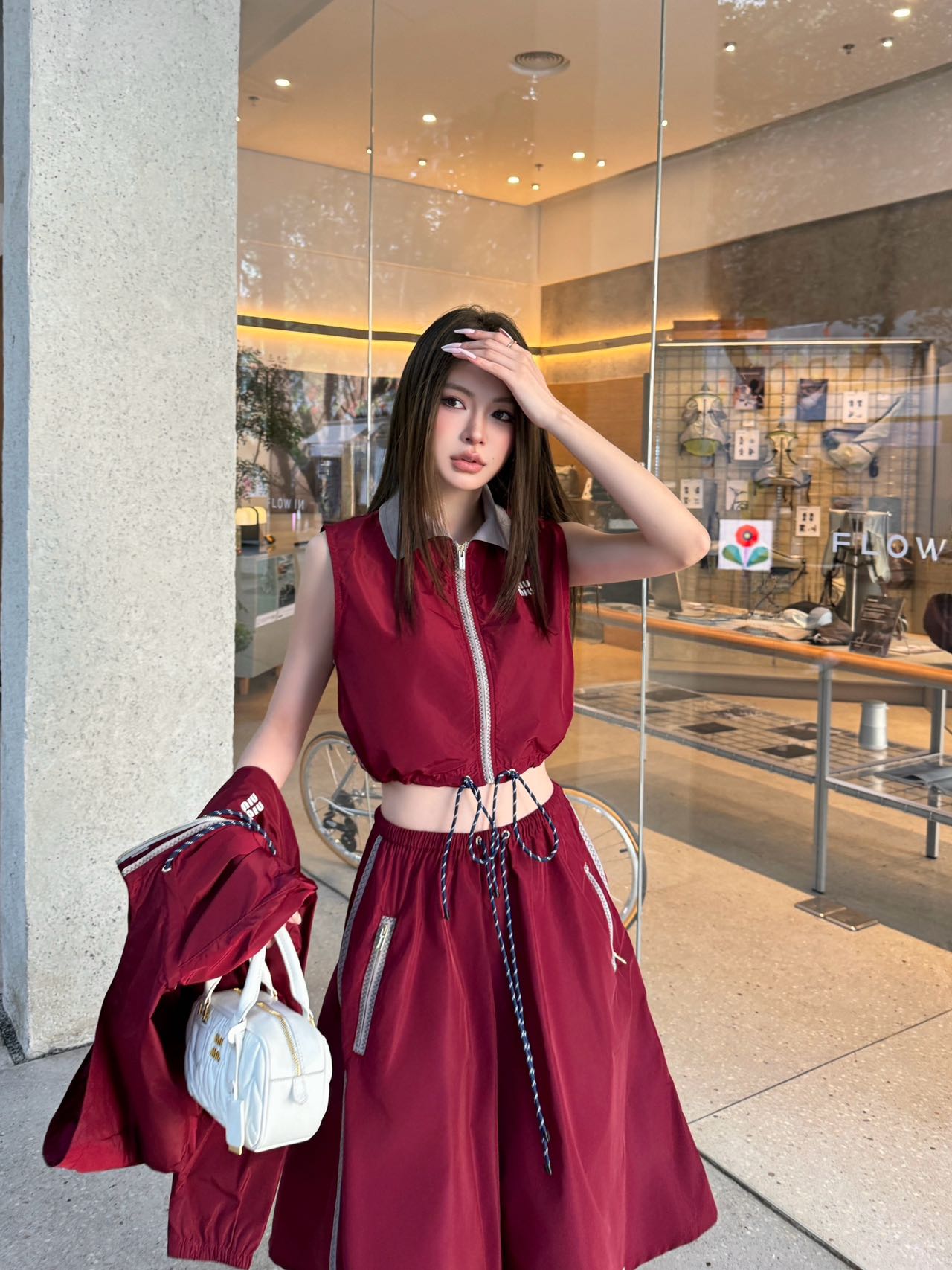 NO:697536,One set has,,19860909一套有,,,Women's clothing