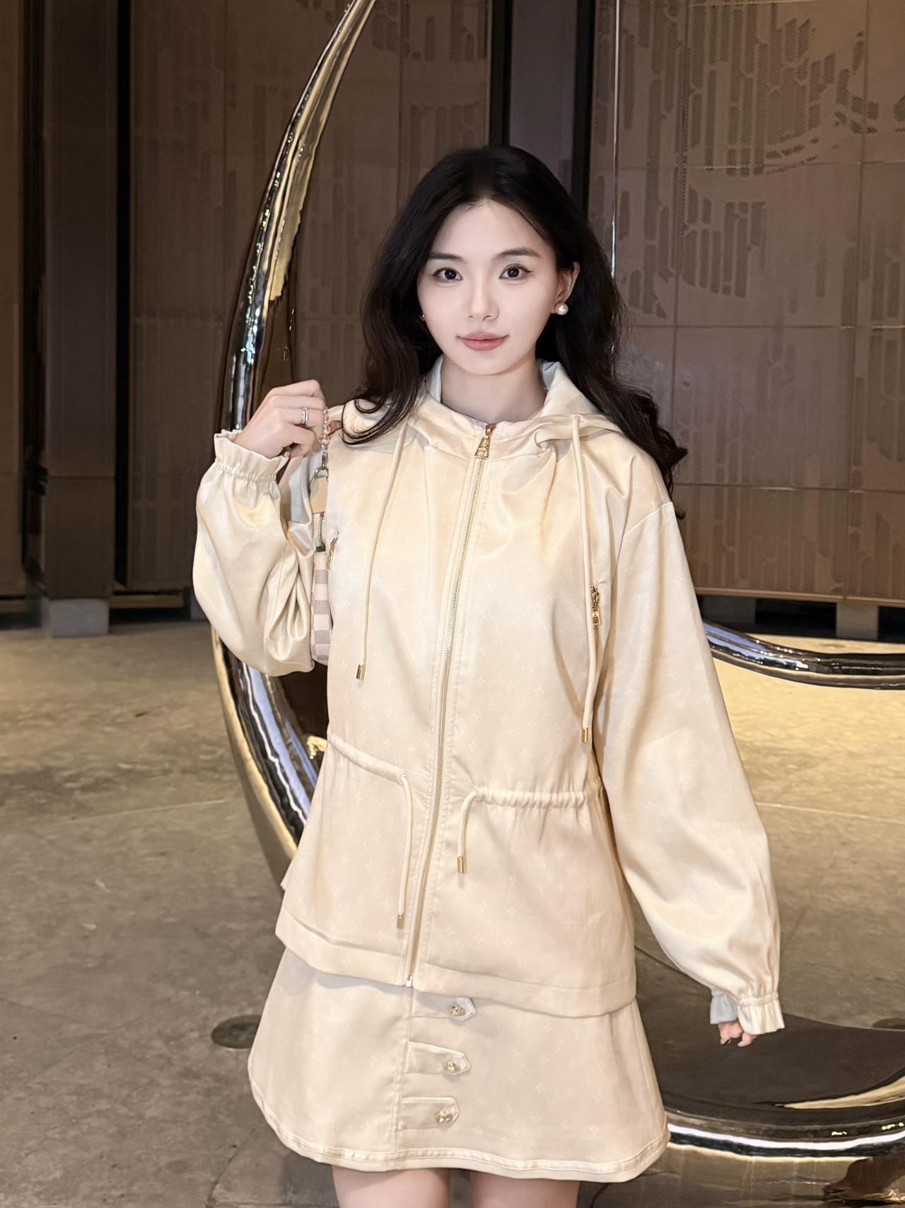 NO:710156,Upper body picture,,19860909上身图,,,Women's clothing