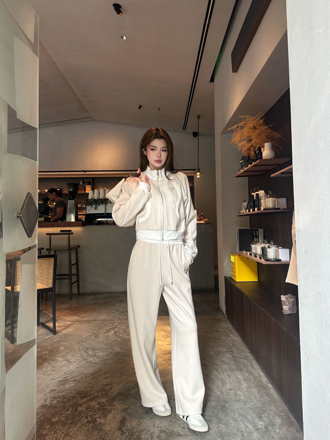 NO:715737,Upper body picture,,19860909上身图,,,Women's clothing