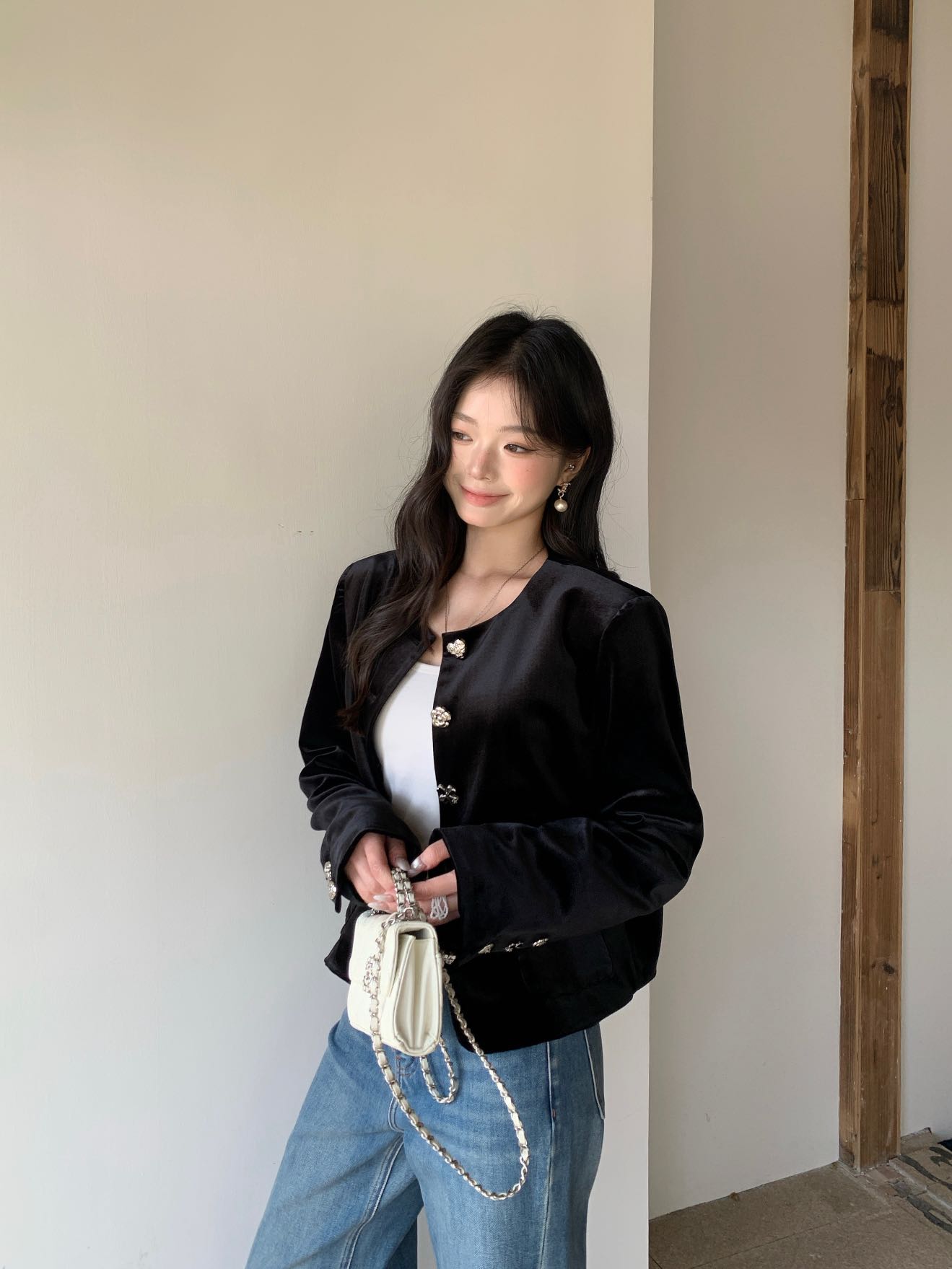 NO:731752,Upper body picture,,19860909上身图,,,Women's clothing