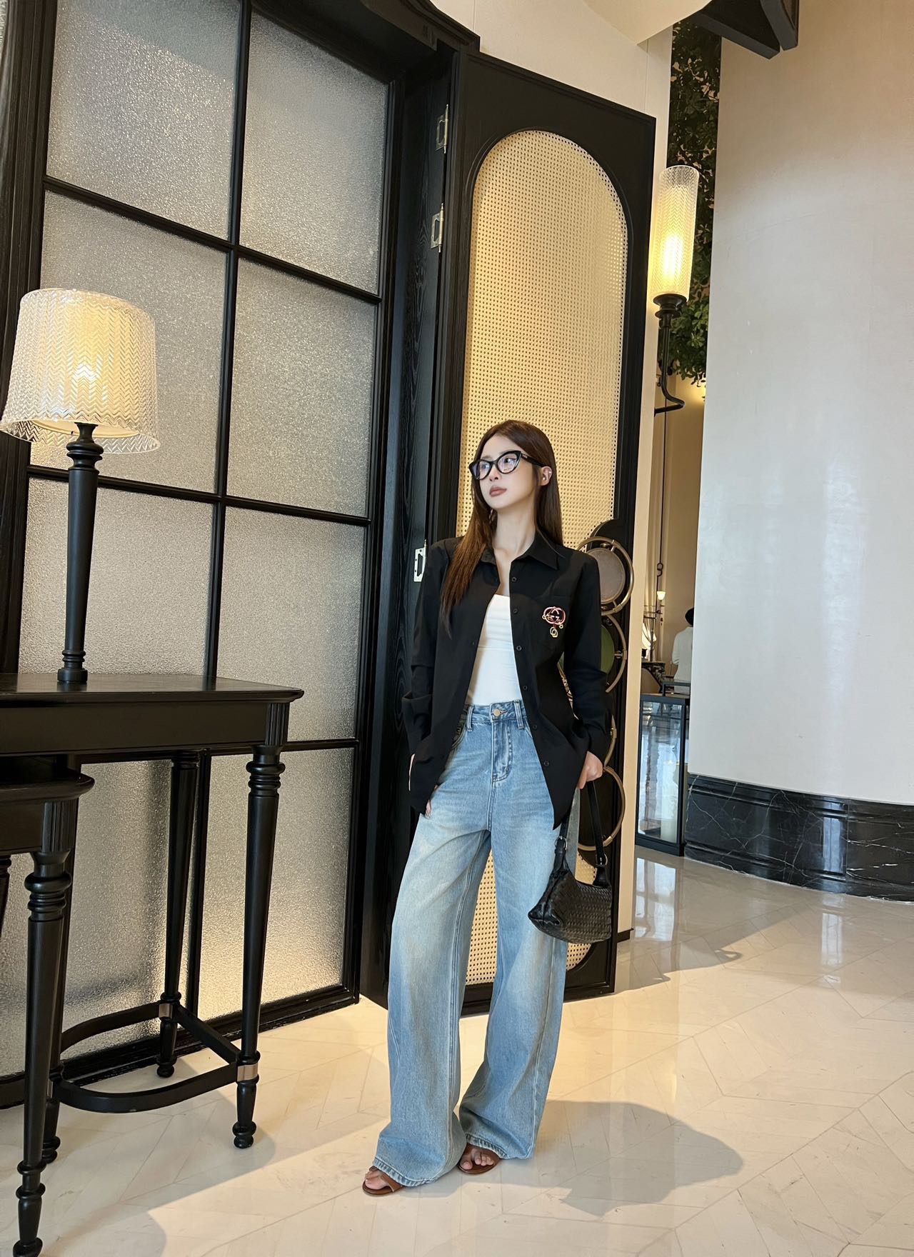 NO:738785,Upper body picture,,19860909上身图,,,Women's clothing