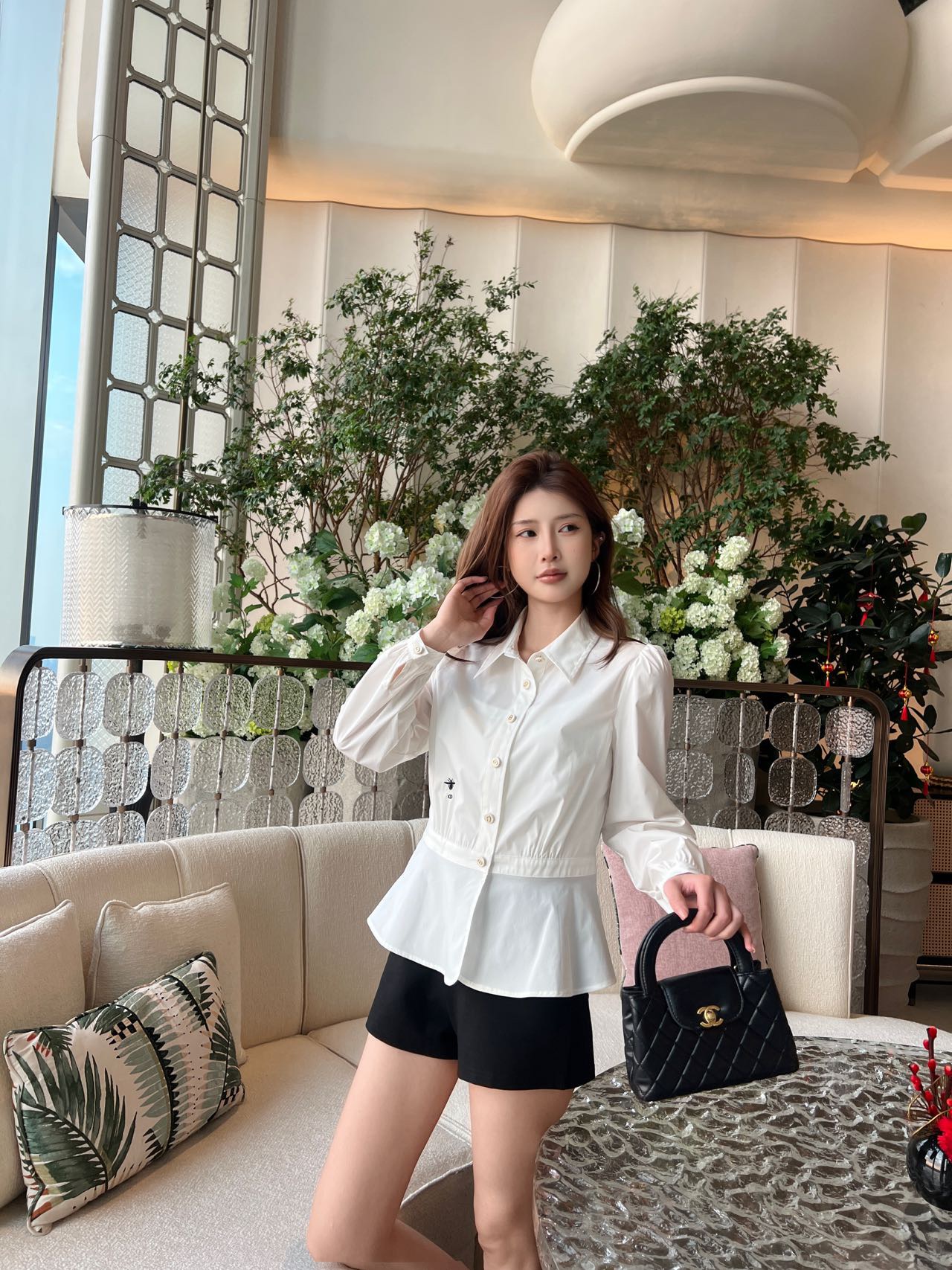 NO:738791,Upper body picture,,19860909上身图,,,Women's clothing