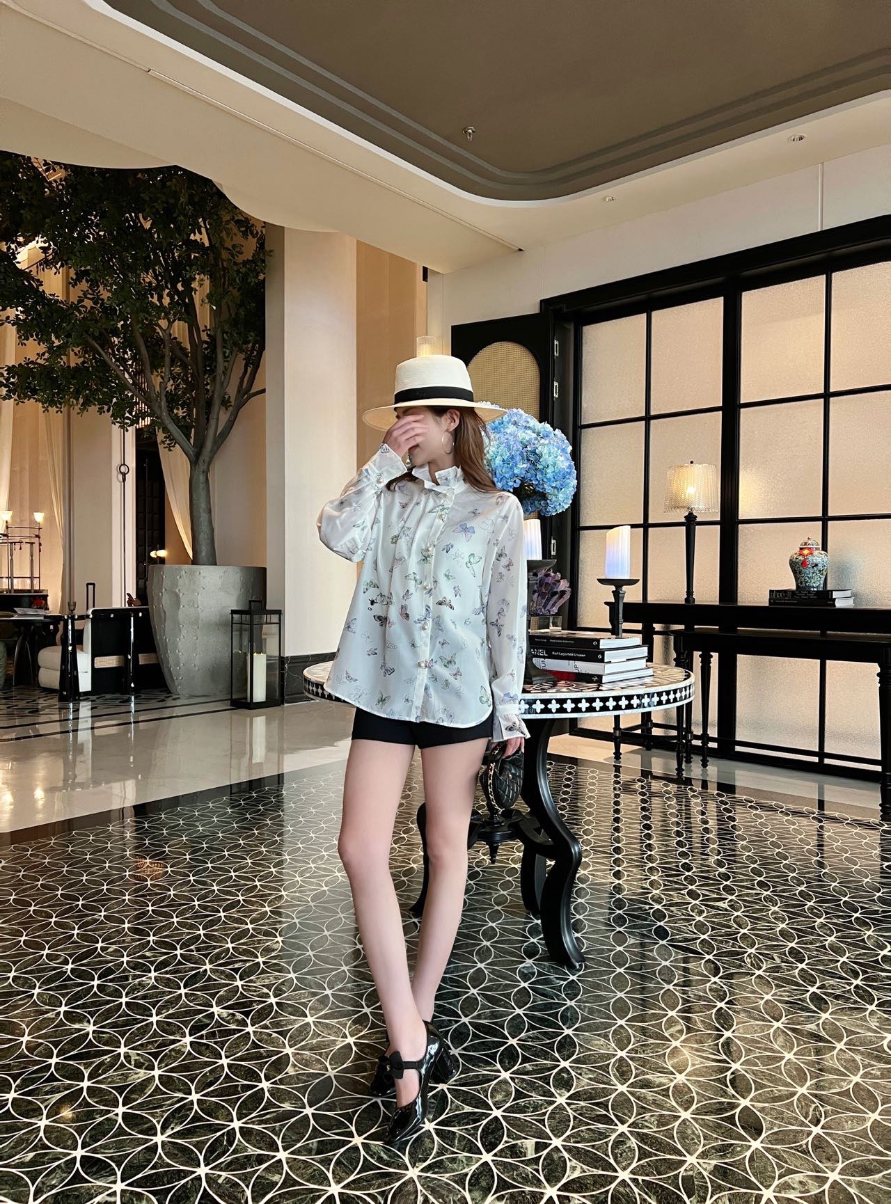 NO:738797,Upper body picture,,19860909上身图,,,Women's clothing