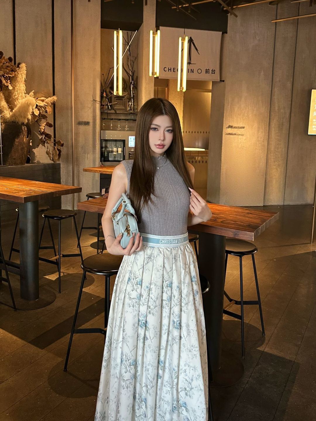 NO:739209,Upper body picture,,19860909上身图,,,Women's clothing