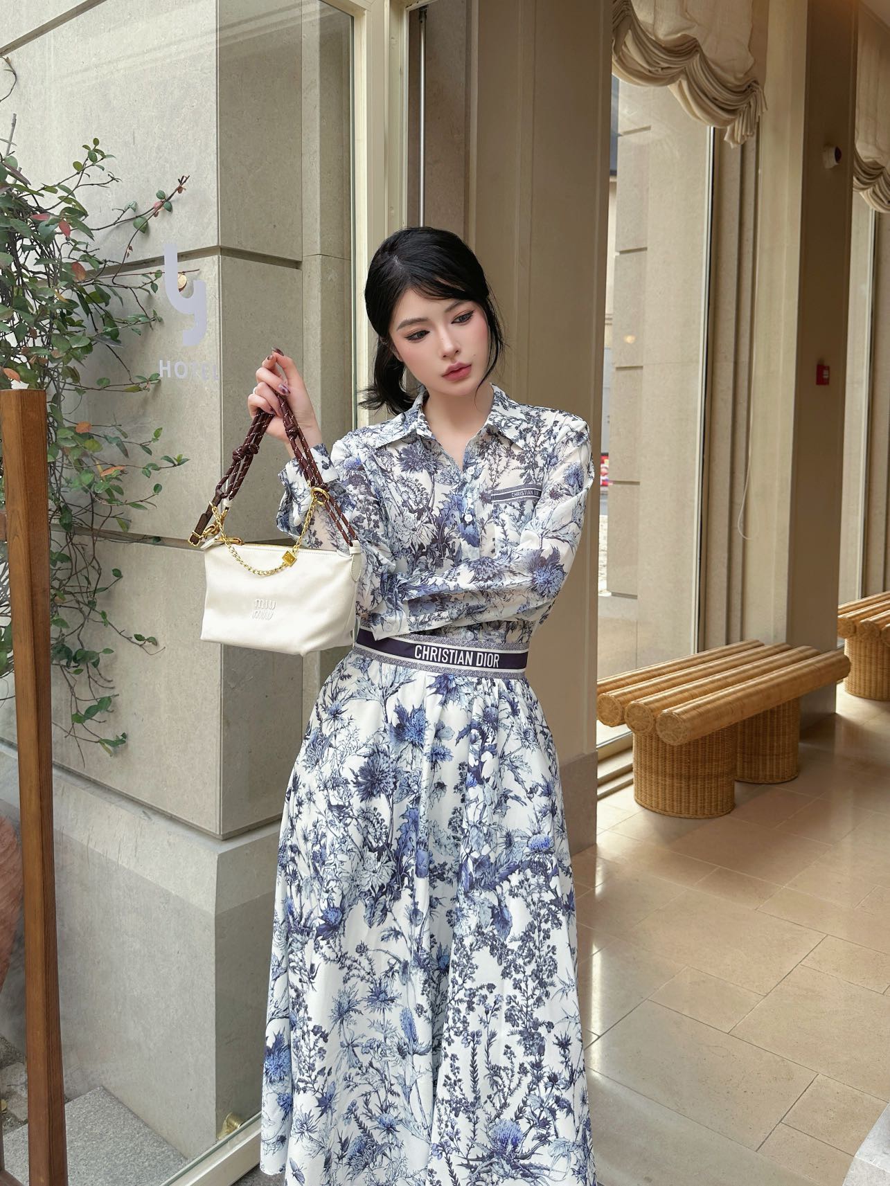 NO:739214,Upper body picture,,19860909上身图,,,Women's clothing