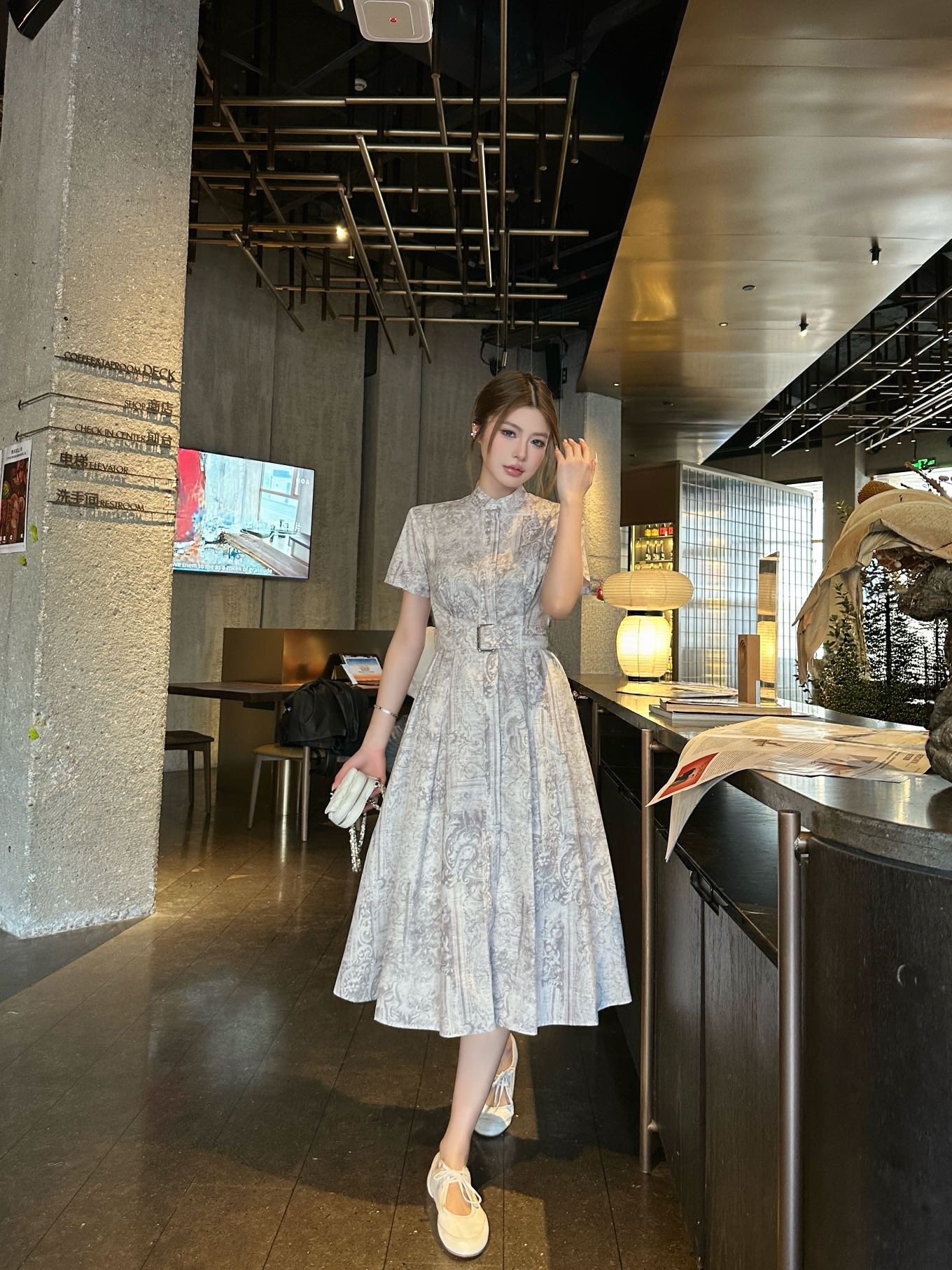 NO:739208,Upper body picture,,19860909上身图,,,Women's clothing