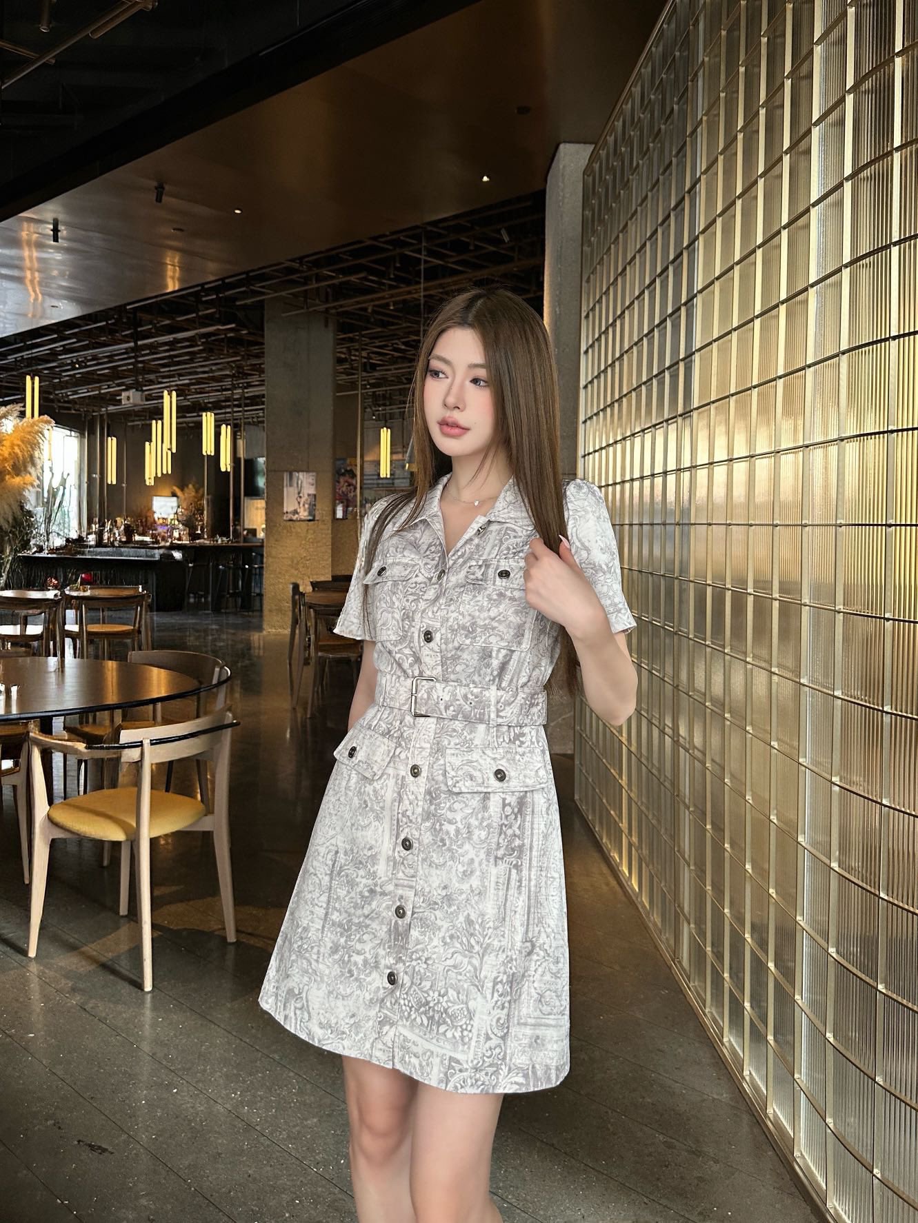 NO:739212,Upper body picture,,19860909上身图,,,Women's clothing