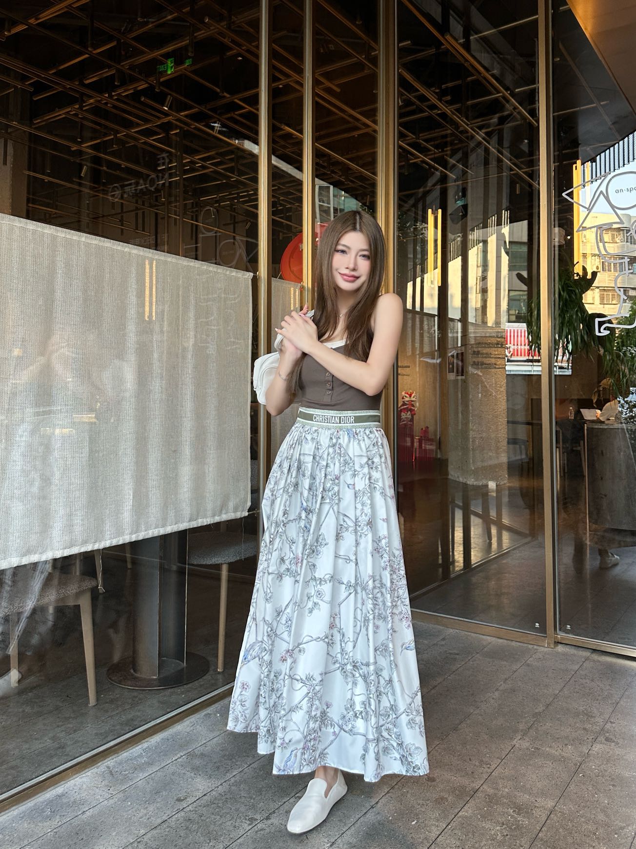 NO:749823,Upper body picture,,19860909上身图,,,Women's clothing