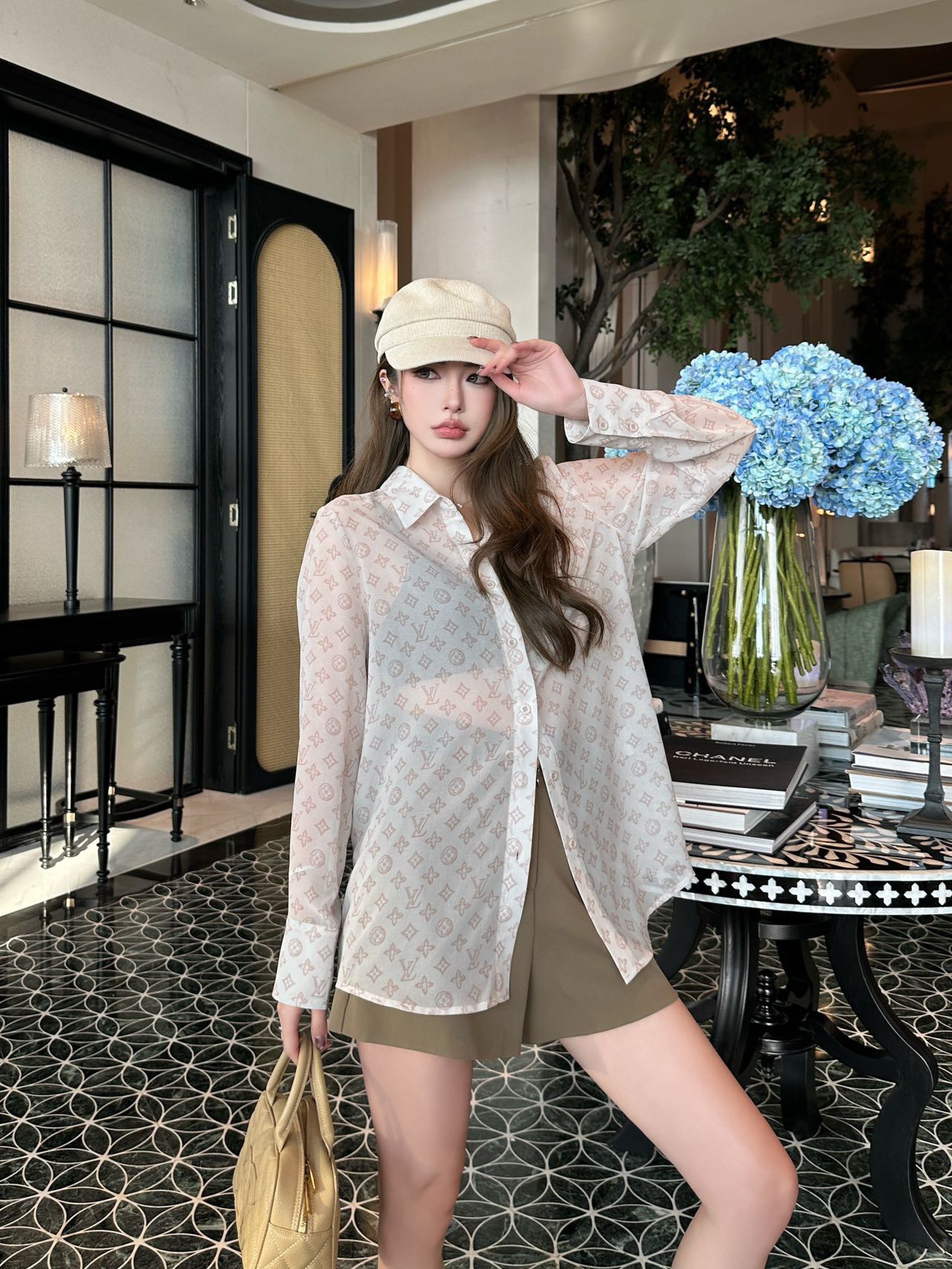 NO:751554,Upper body picture,,19860909上身图,,,Women's clothing