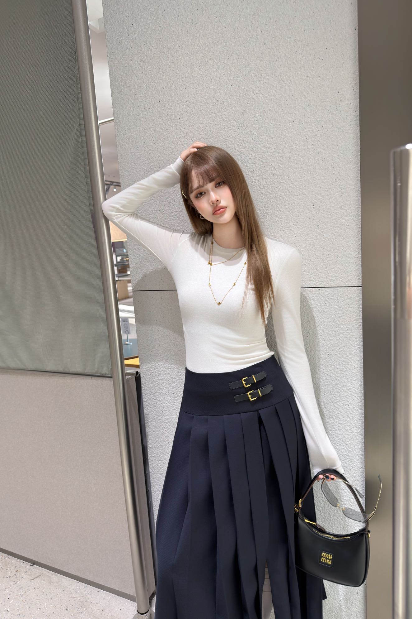 NO:751928,Upper body picture,,19860909上身图,,,Women's clothing