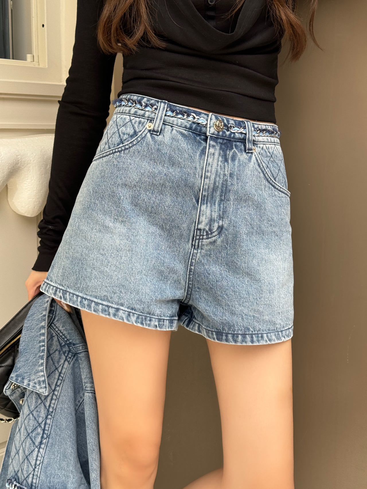 NO:751957,Upper body picture,,19860909上身图,,,Women's clothing