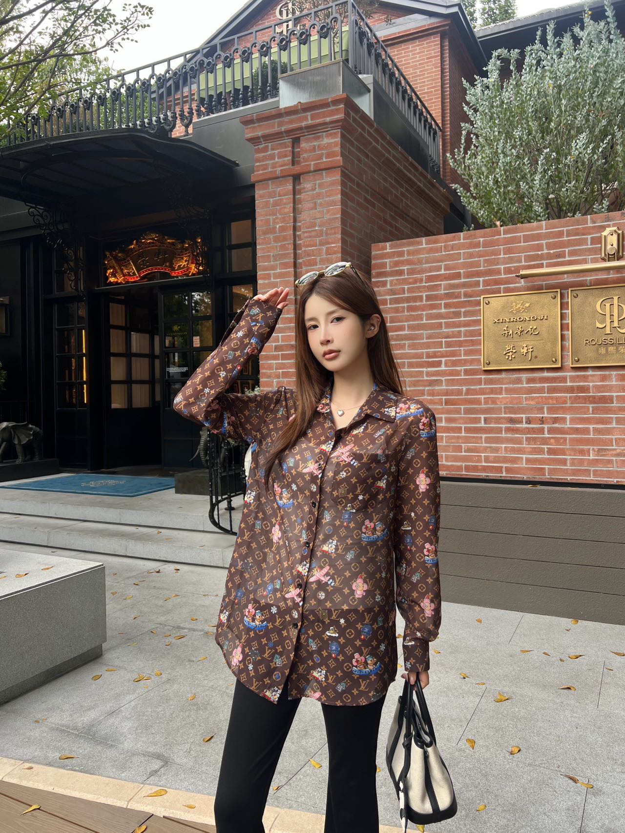 NO:753003,Upper body picture,,19860909上身图,,,Women's clothing