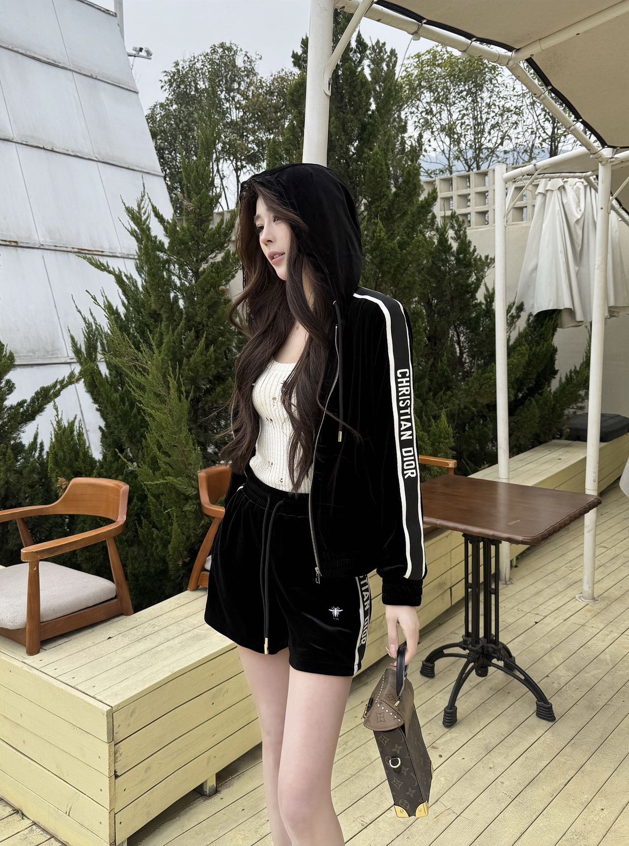 NO:753496,Upper body picture,,19860909上身图,,,Women's clothing