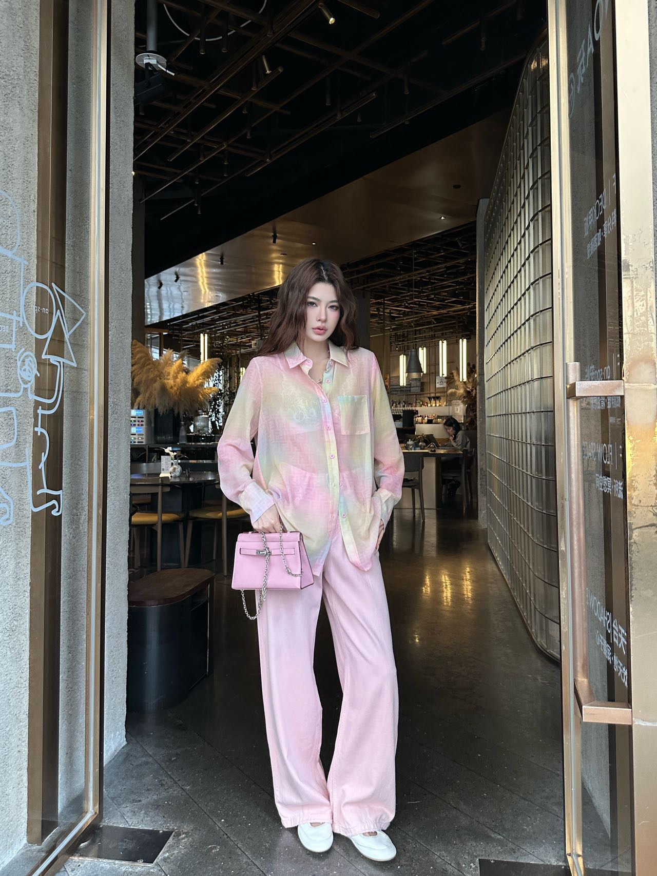 NO:758195,Upper body picture,,19860909上身图,,,Women's clothing