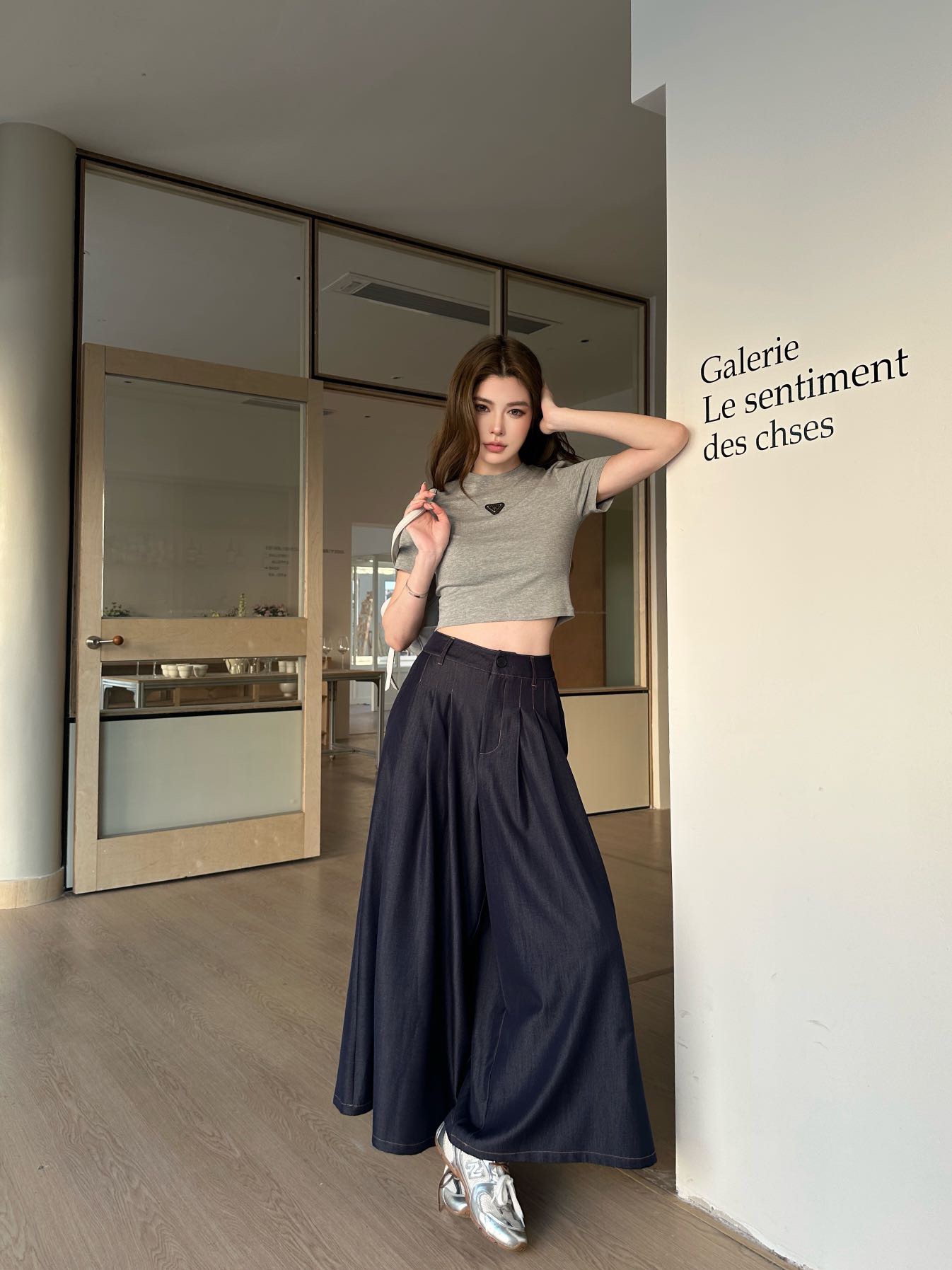 NO:761341,Upper body picture,,19860909上身图,,,Women's clothing