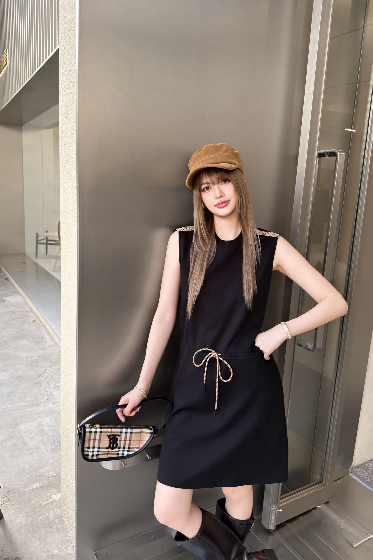 NO:792369,Upper body picture,,19860909上身图,,,Women's clothing