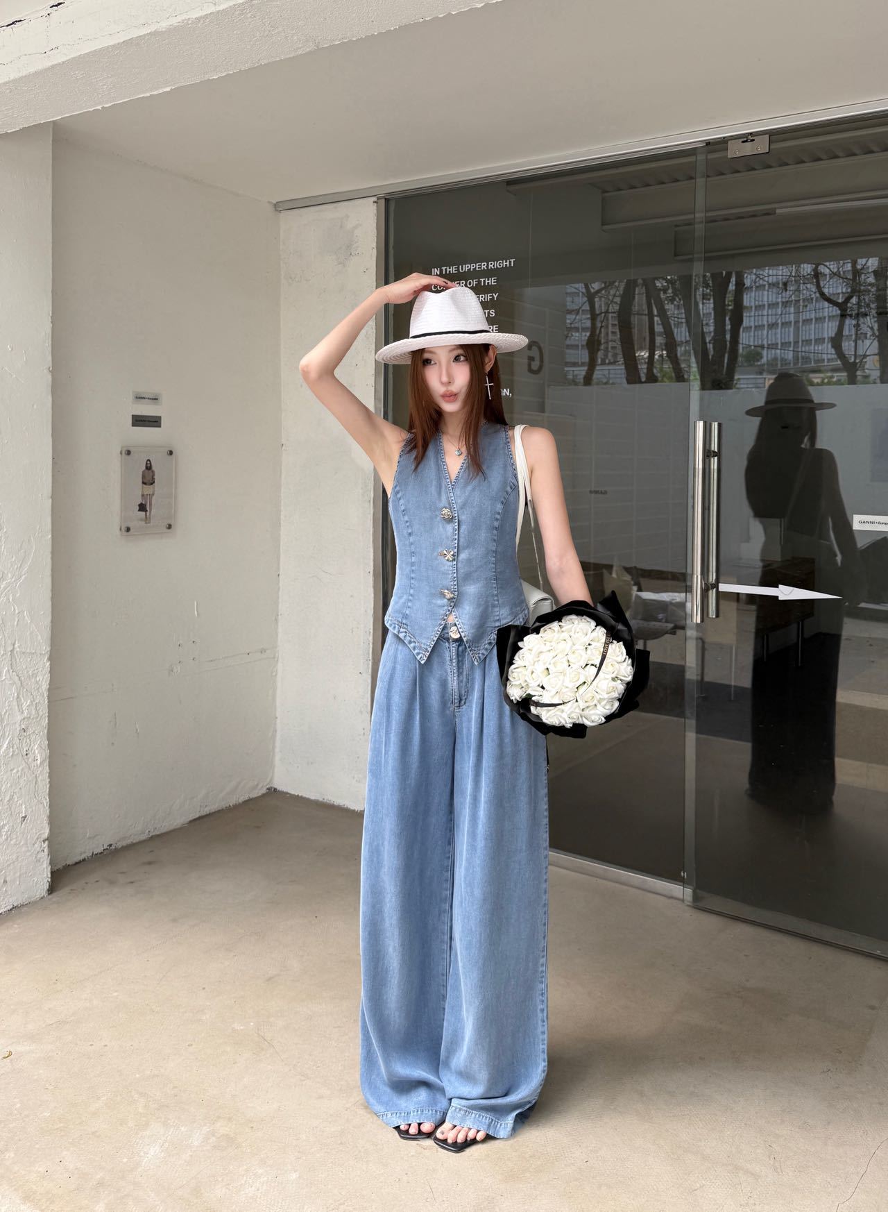 NO:794391,Upper body picture,,19860909上身图,,,Women's clothing