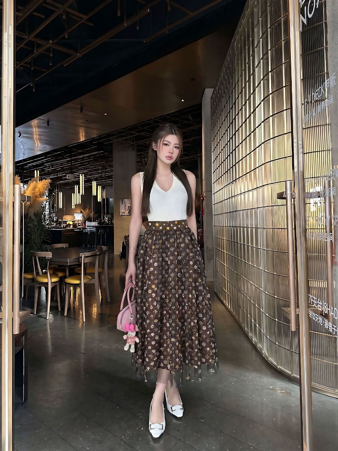 NO:797980,Upper body picture,,19860909上身图,,,Women's clothing