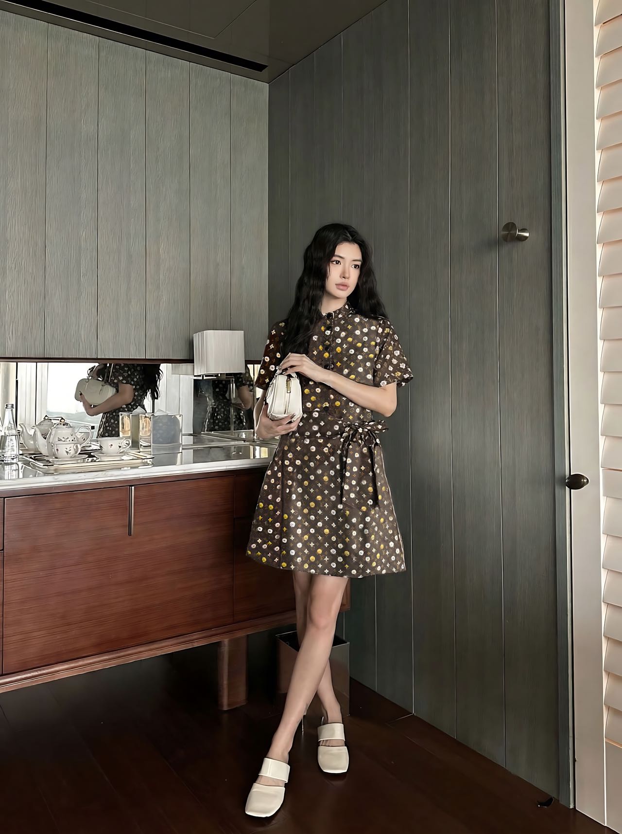 NO:797968,Upper body picture,,19860909上身图,,,Women's clothing