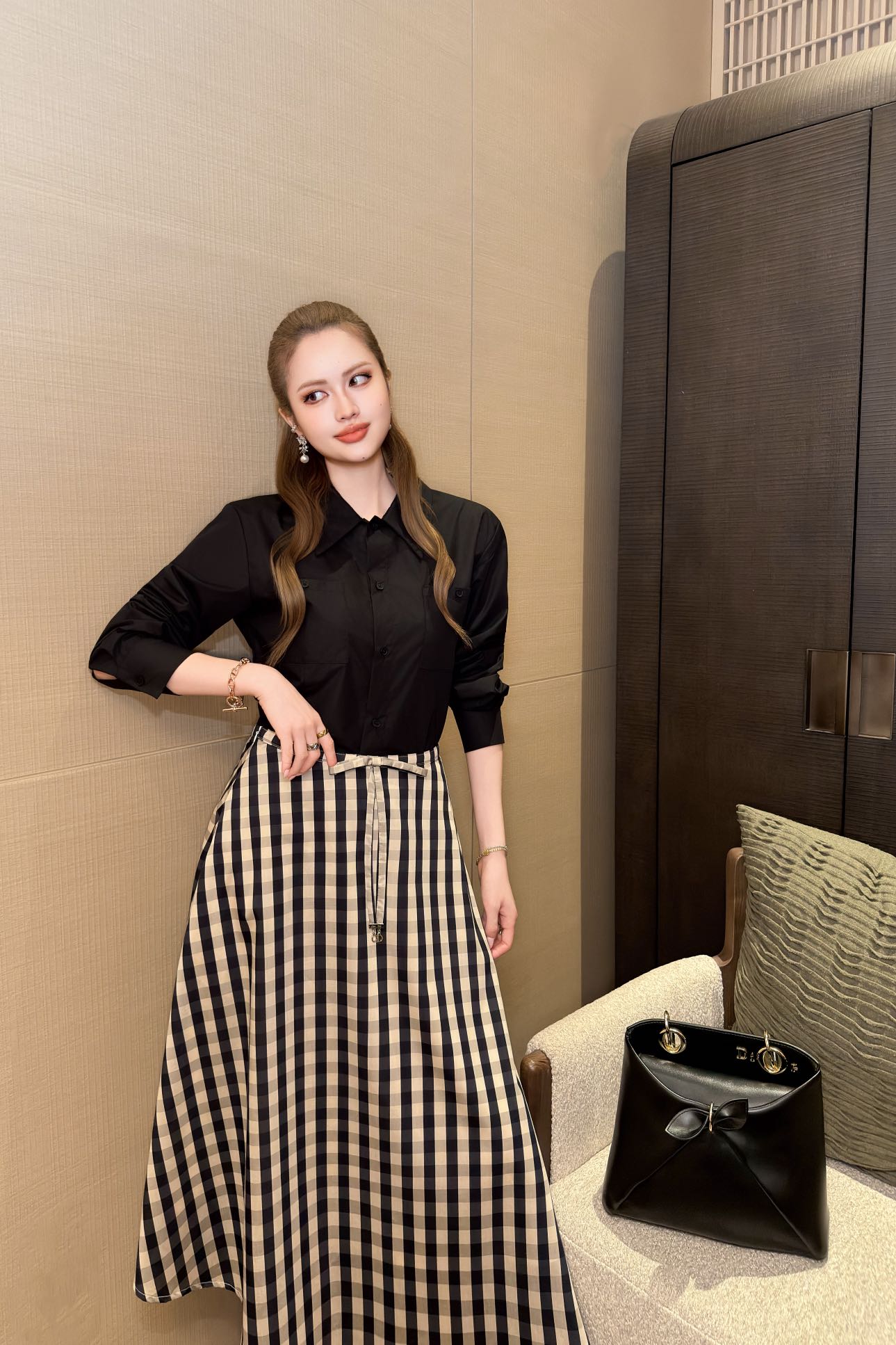 NO:797998,Upper body picture,,19860909上身图,,,Women's clothing