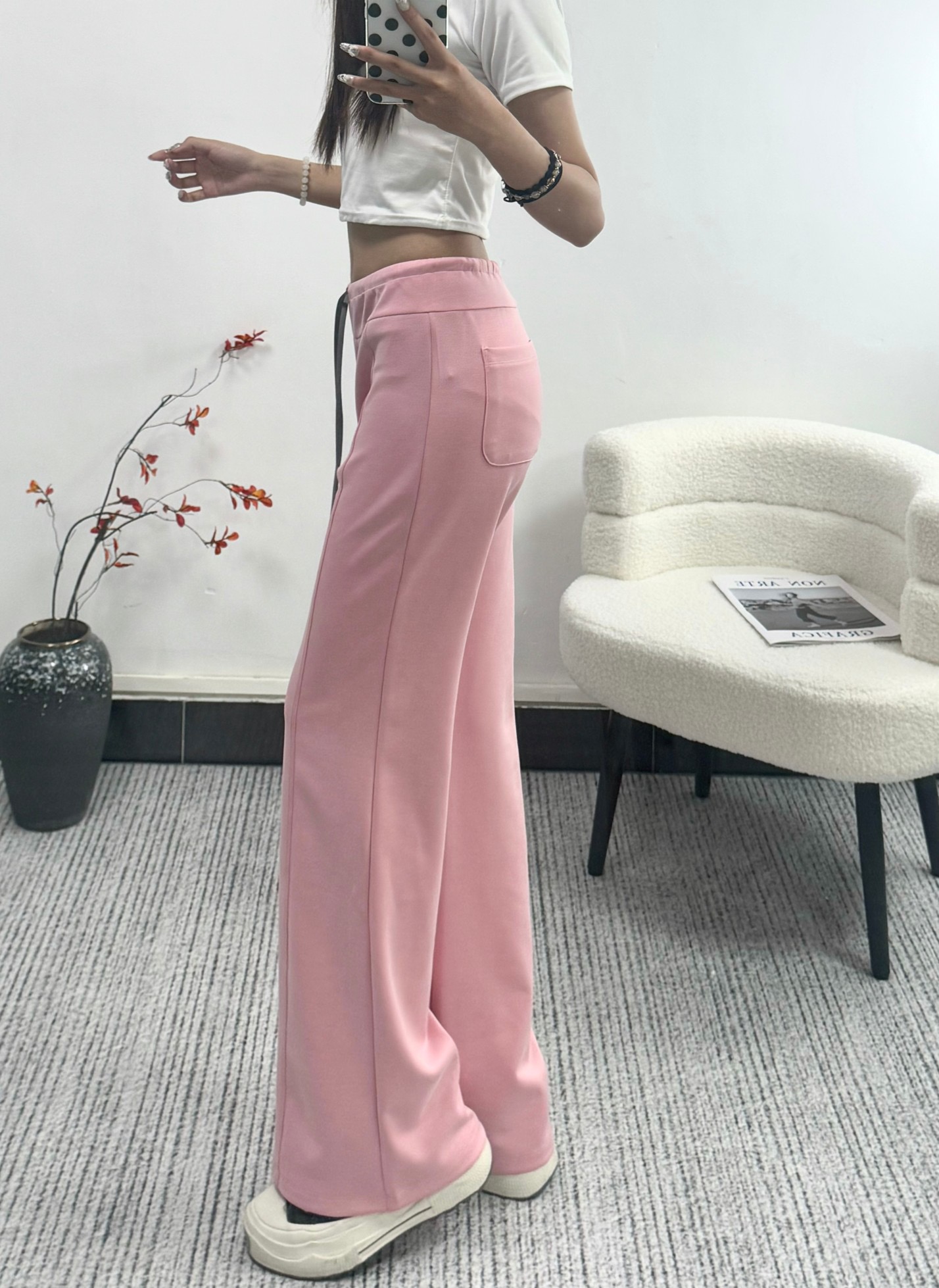 NO:798617,Upper body picture,,19860909上身图,,,Women's clothing