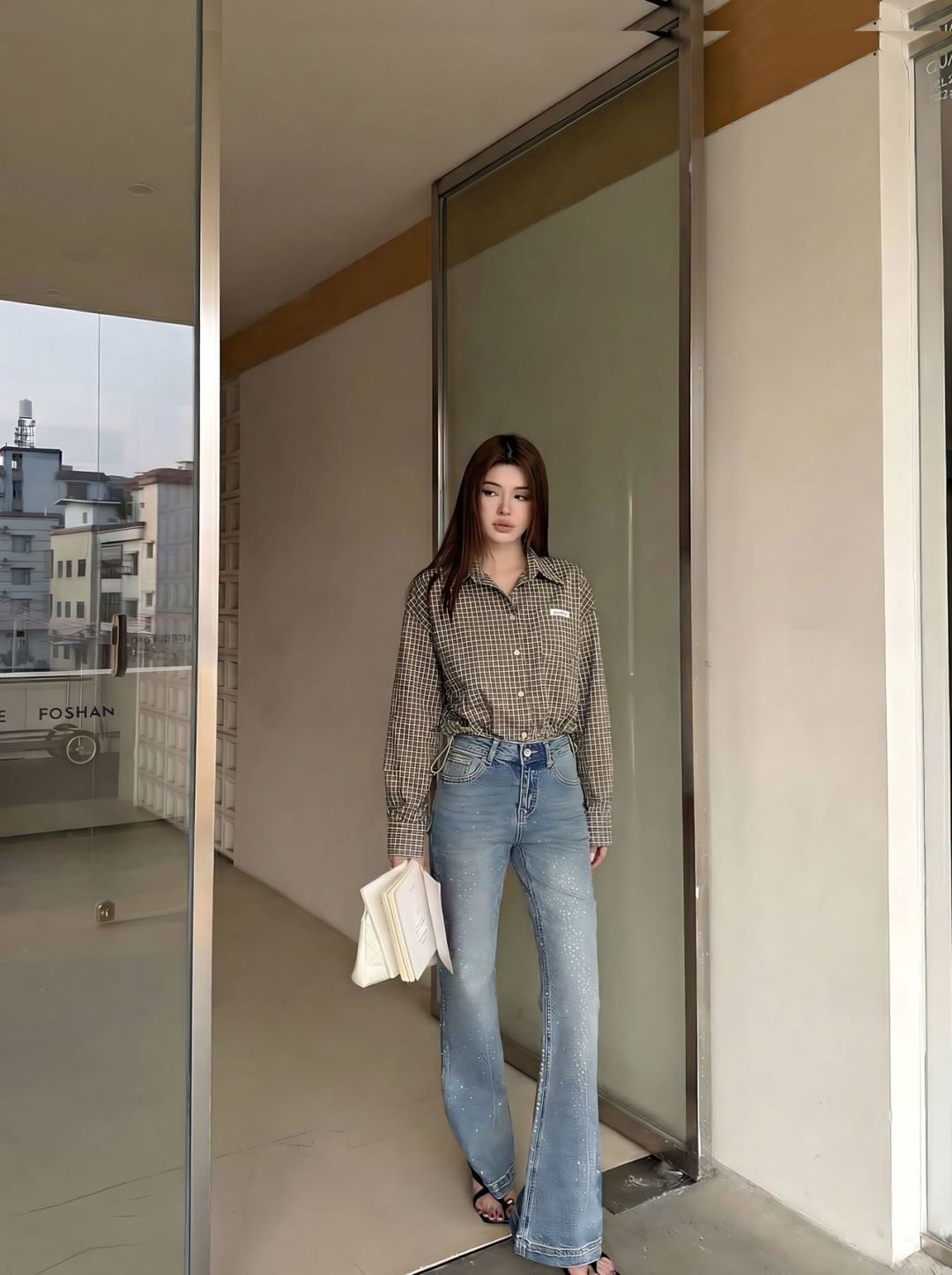 NO:799380,Upper body picture,,19860909上身图,,,Women's clothing