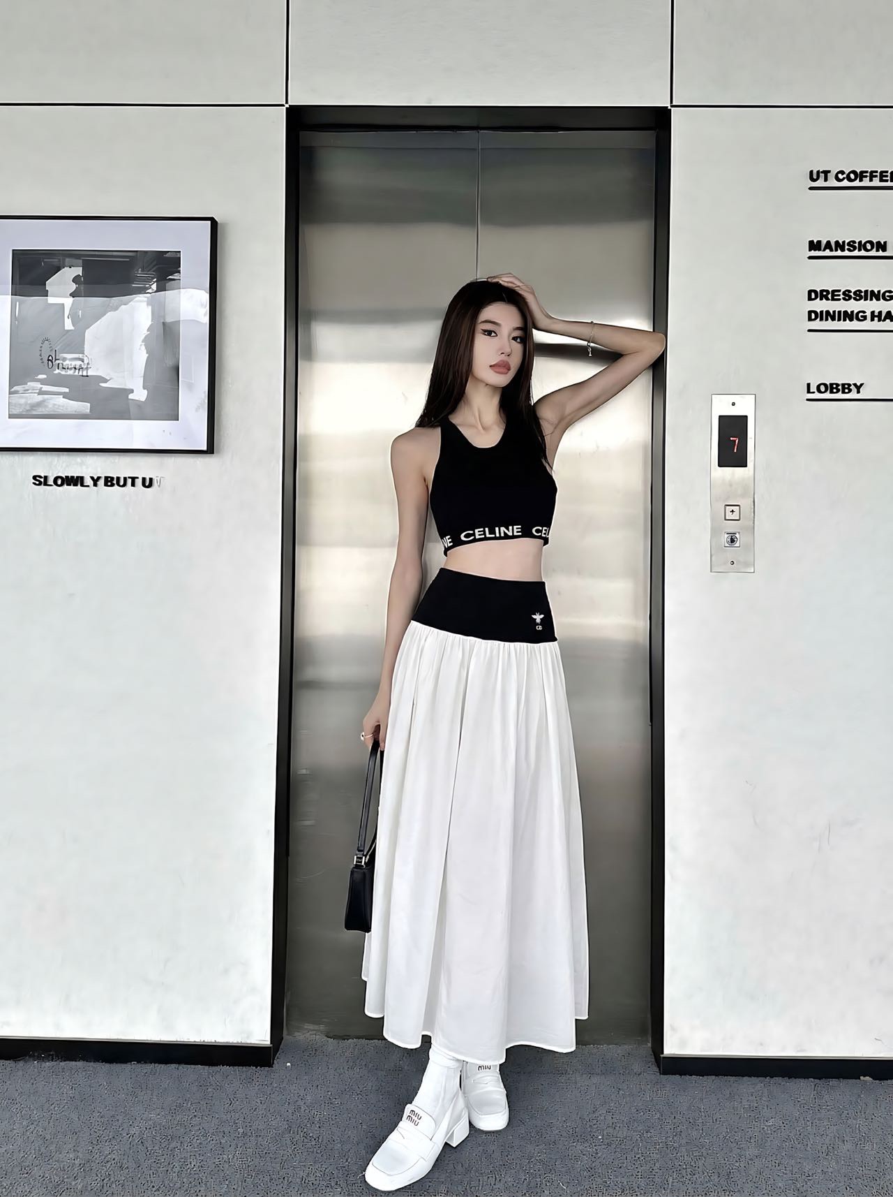 NO:799859,Upper body picture,,19860909上身图,,,Women's clothing