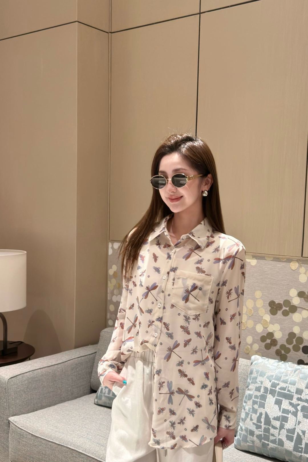 NO:801350,Upper body picture,,19860909上身图,,,Women's clothing