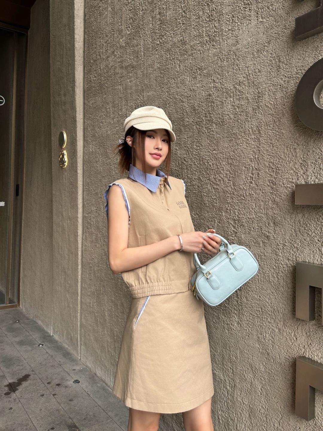 NO:801355,Upper body picture,,19860909上身图,,,Women's clothing