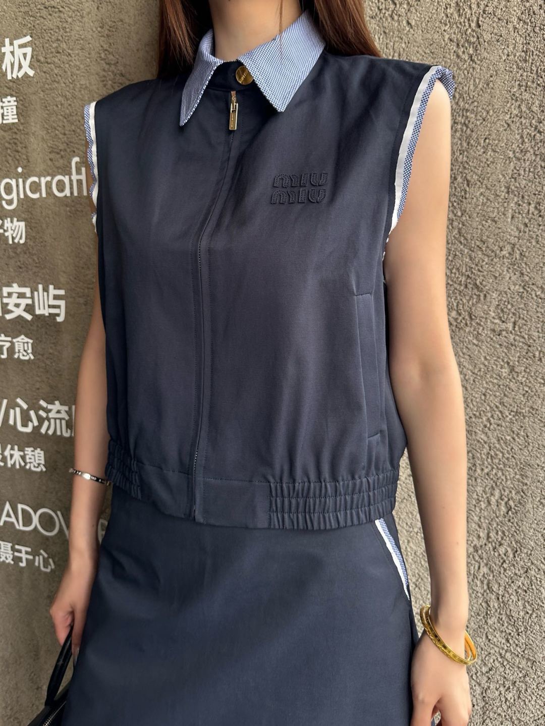 NO:801361,Upper body picture,,19860909上身图,,,Women's clothing