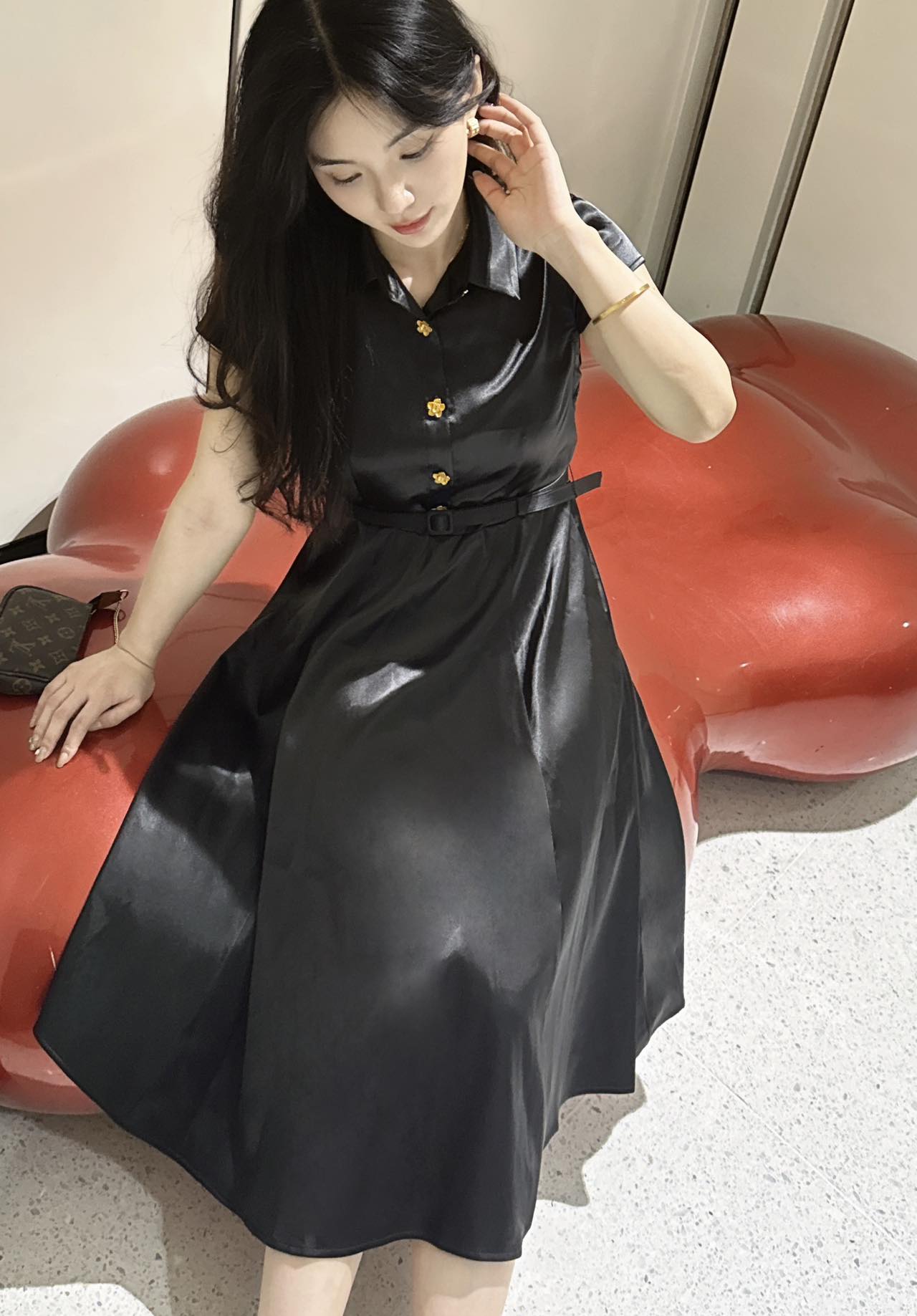 NO:801365,Upper body picture,,19860909上身图,,,Women's clothing