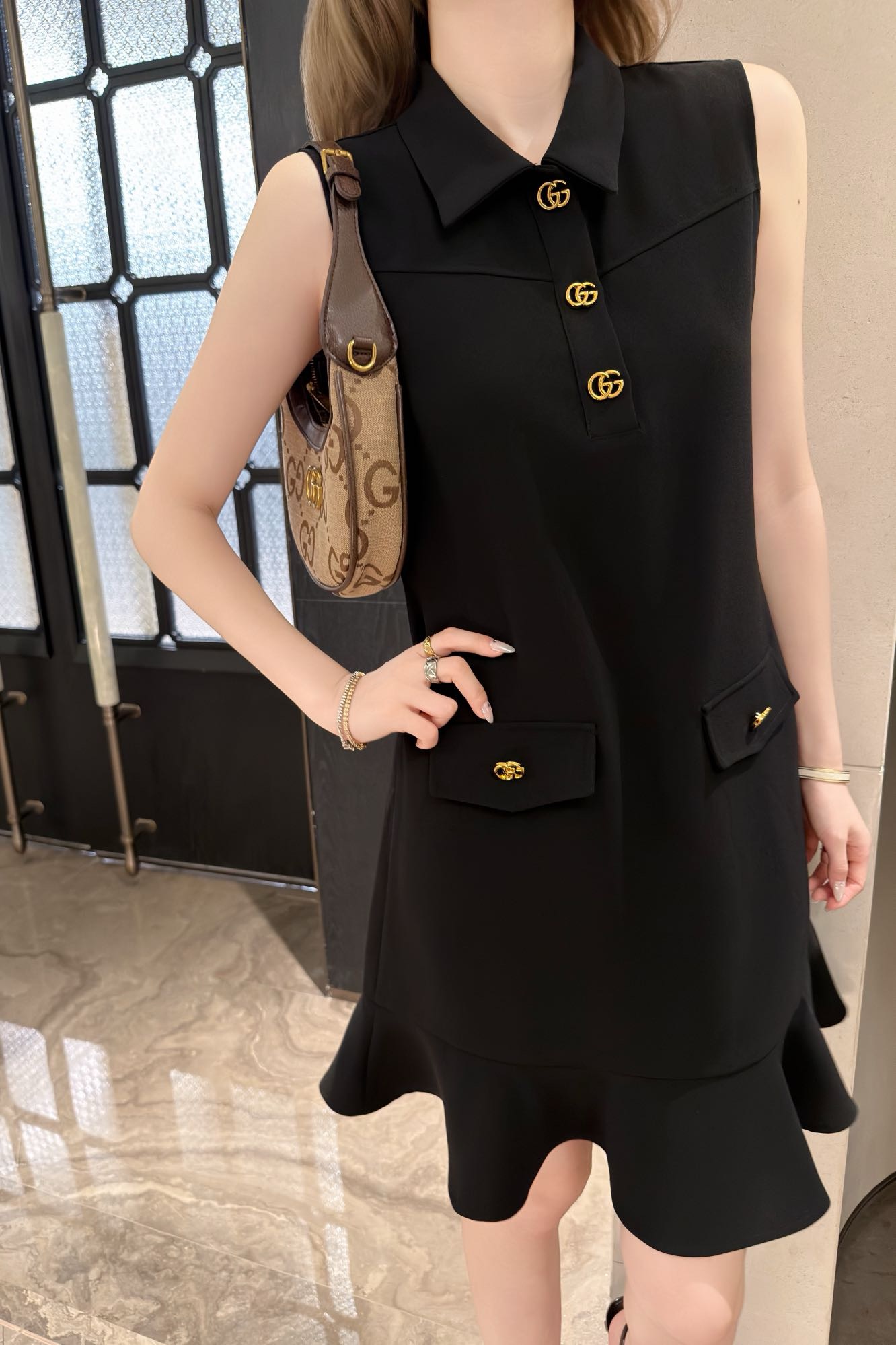 NO:824856,Upper body picture,,19860909上身图,,,Women's clothing