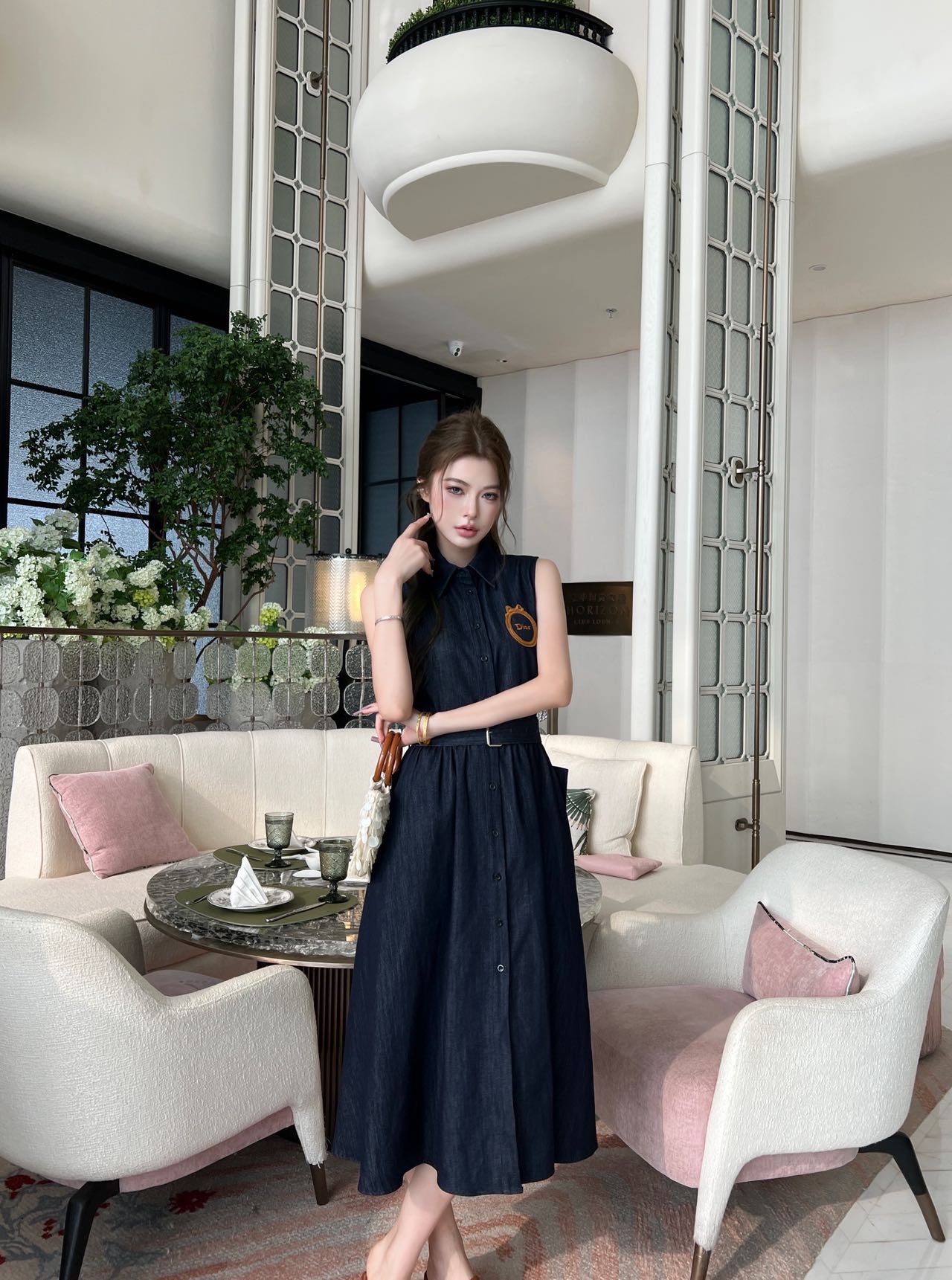 NO:826541,Upper body picture,,19860909上身图,,,Women's clothing