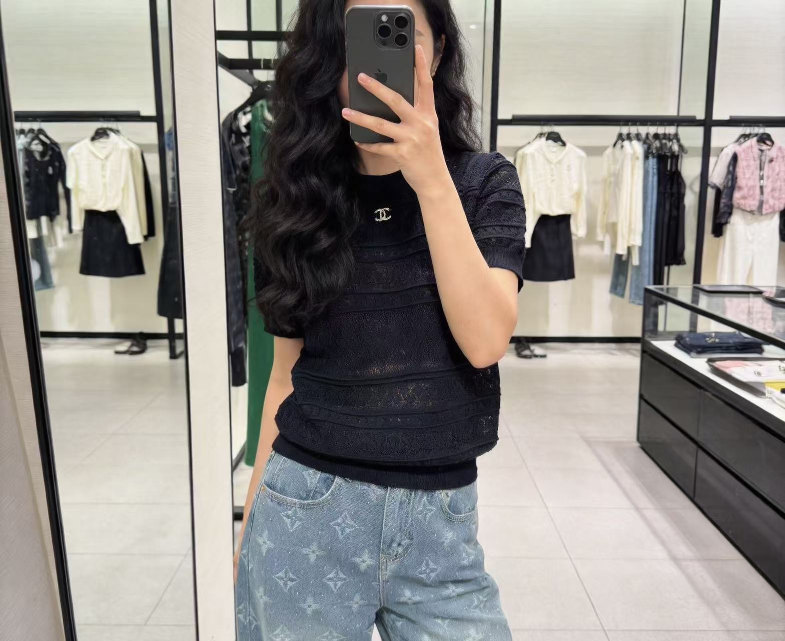 NO:833295,Upper body picture,,19860909上身图,,,Women's clothing