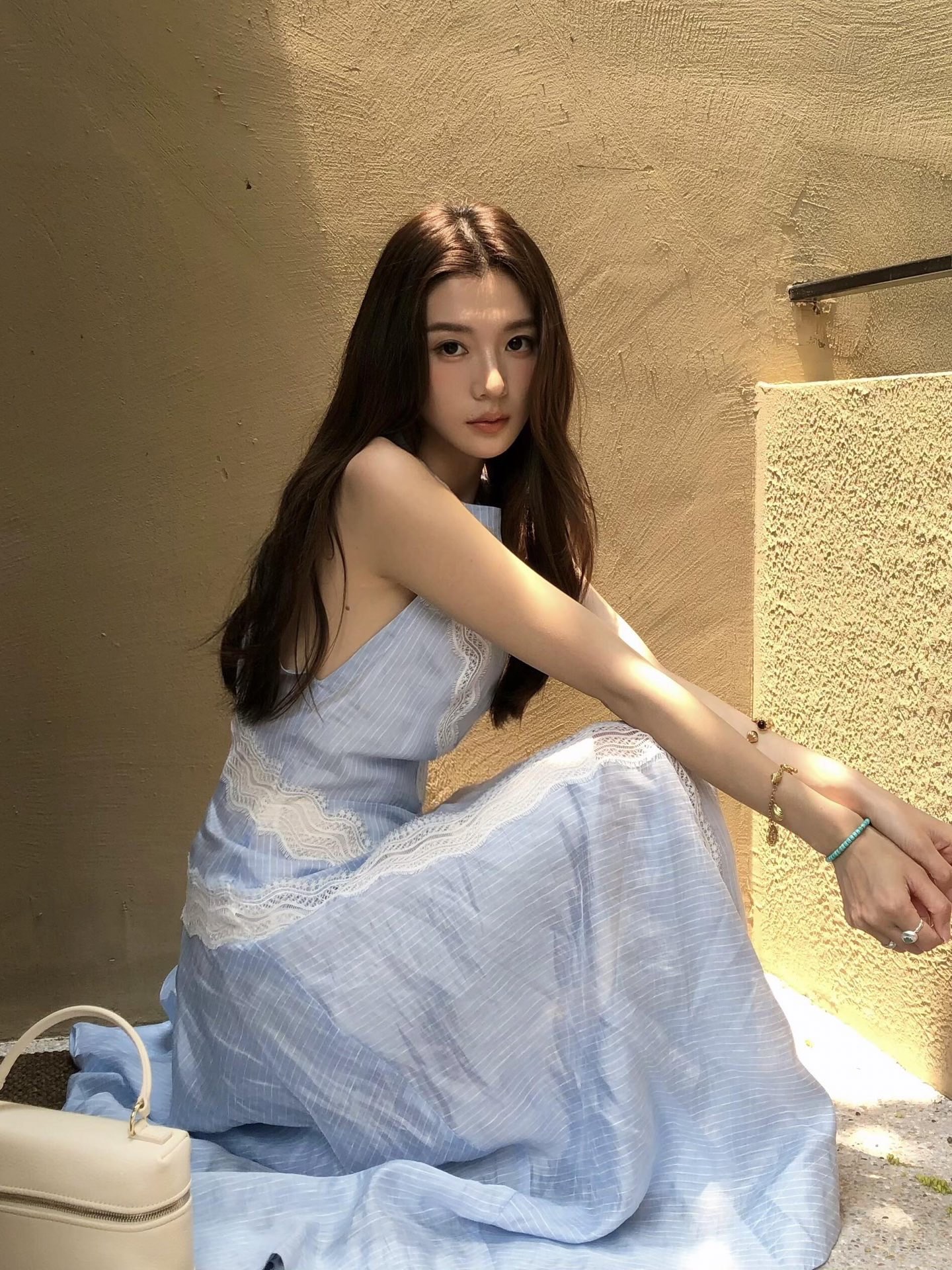 NO:833356,Upper body picture,,19860909上身图,,,Women's clothing