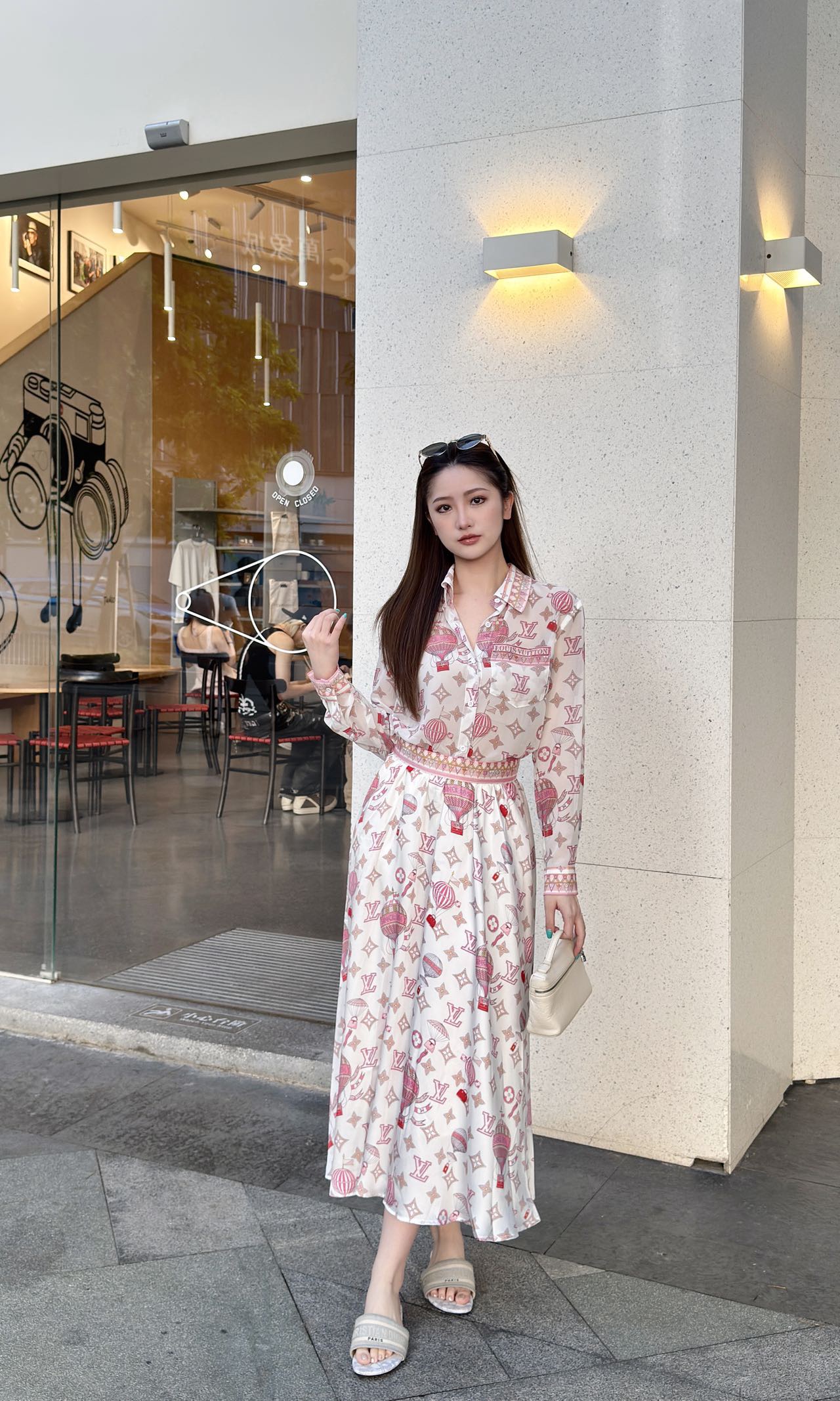 NO:833296,Upper body picture,,19860909上身图,,,Women's clothing