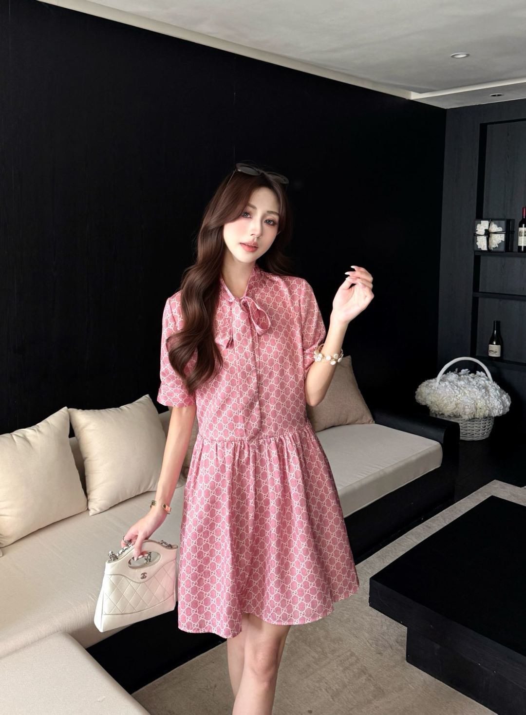 NO:833326,Upper body picture,,19860909上身图,,,Women's clothing