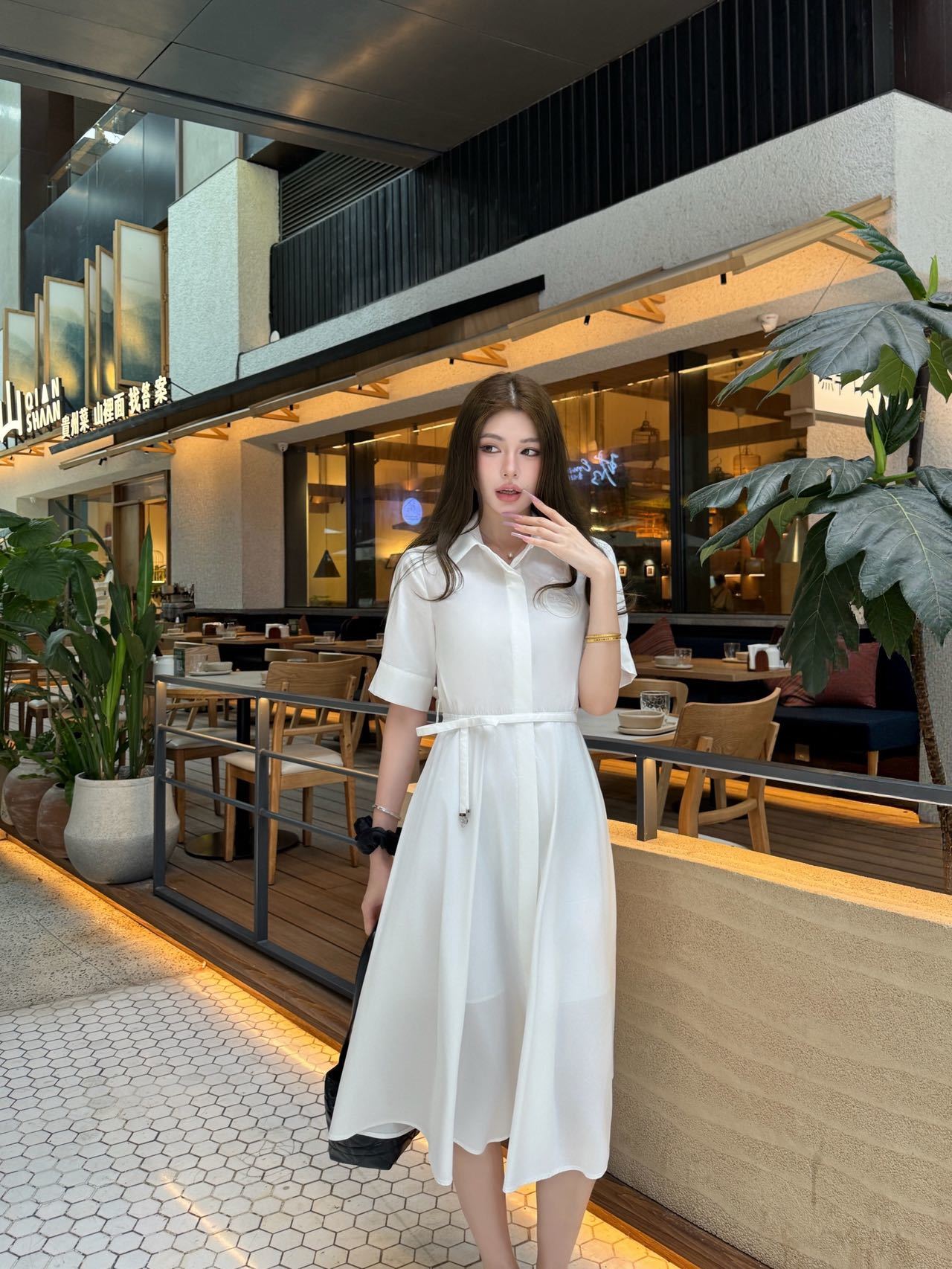 NO:835857,Upper body picture,,19860909上身图,,,Women's clothing