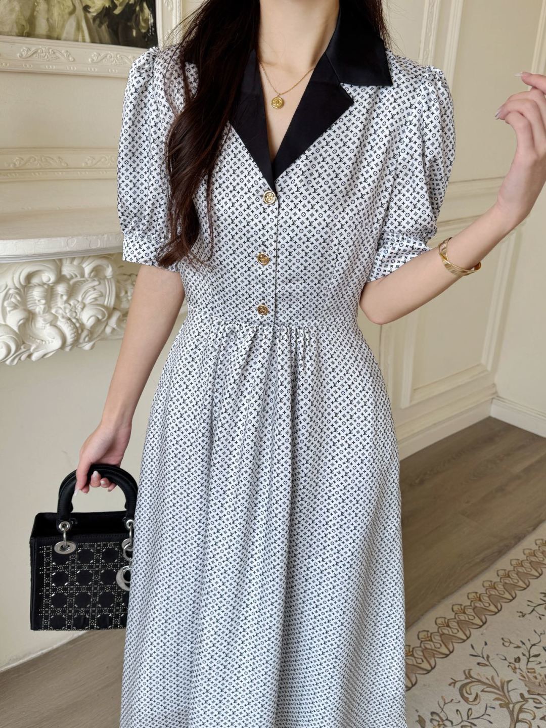 NO:836567,Upper body picture,,19860909上身图,,,Women's clothing