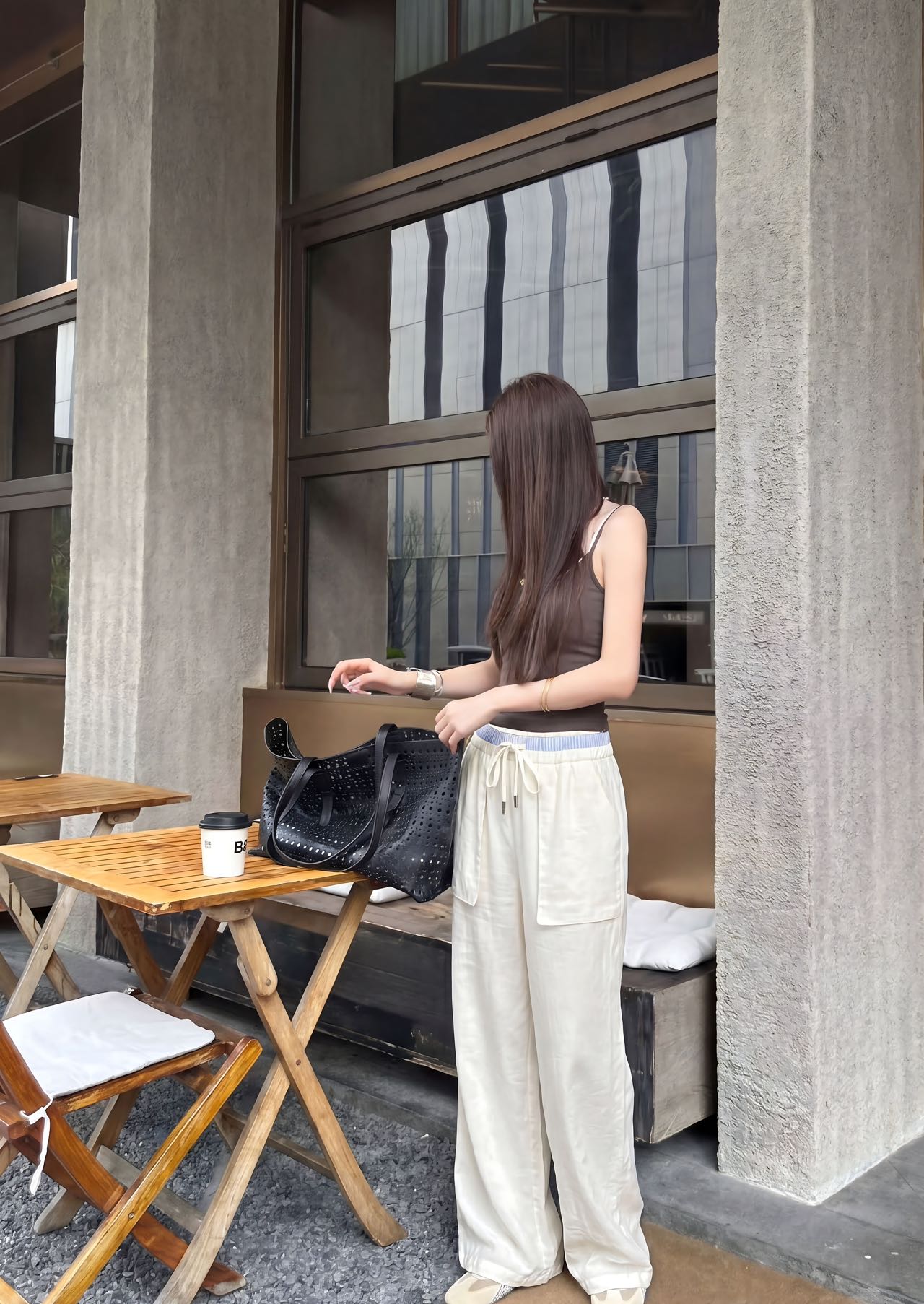 NO:838597,Upper body picture,,19860909上身图,,,Women's clothing
