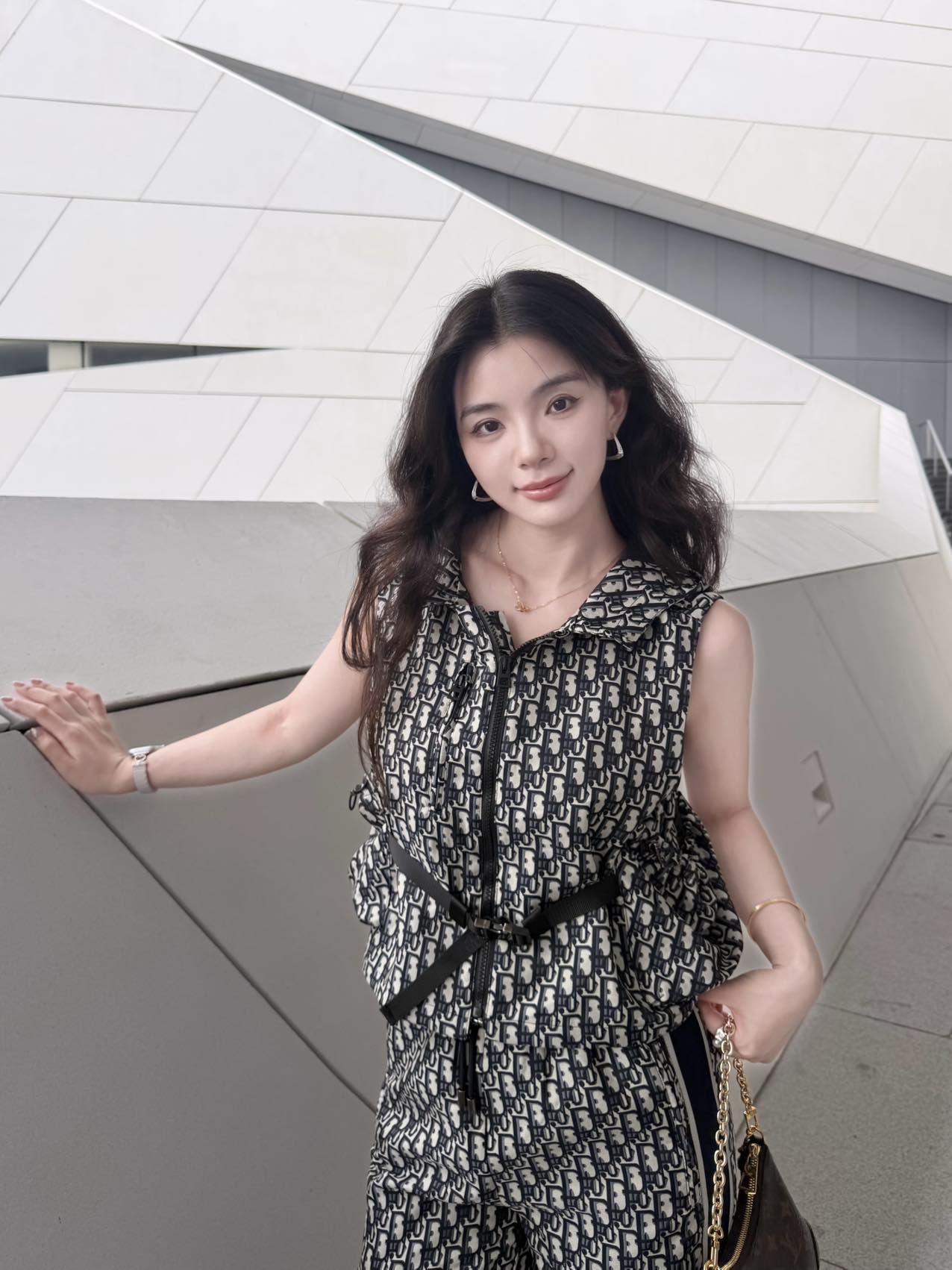 NO:838628,Upper body picture,,19860909上身图,,,Women's clothing
