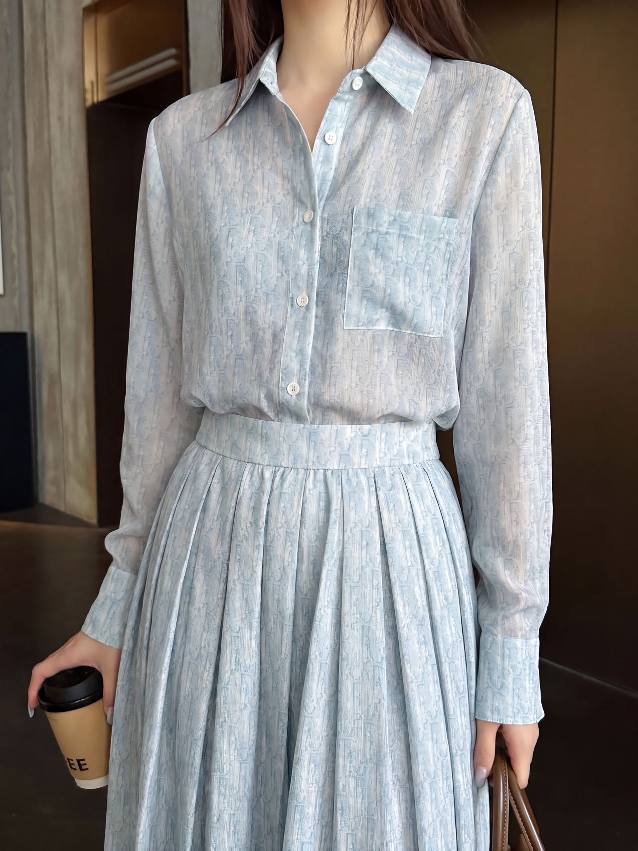 NO:838617,Upper body picture,,19860909上身图,,,Women's clothing