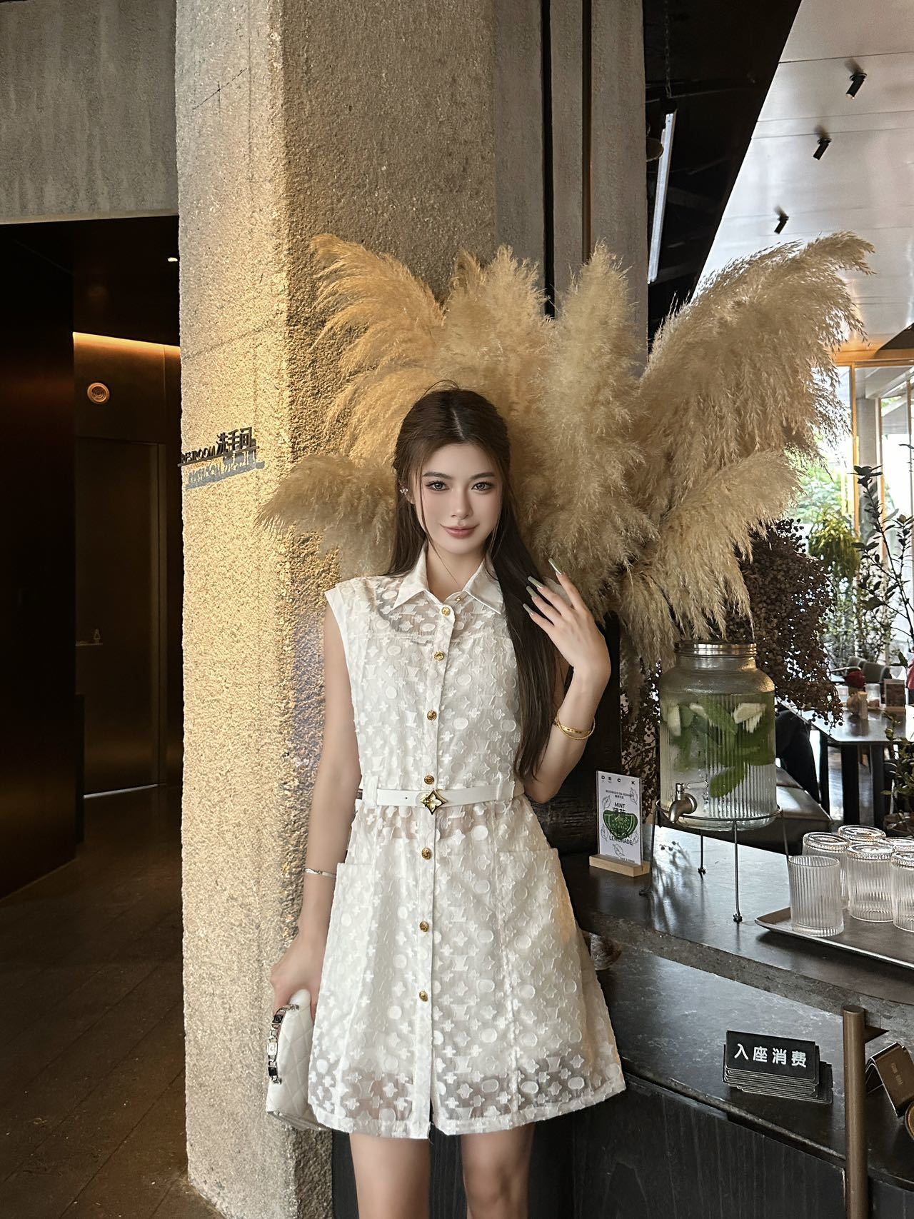 NO:863955,Upper body picture,,19860909上身图,,,Women's clothing