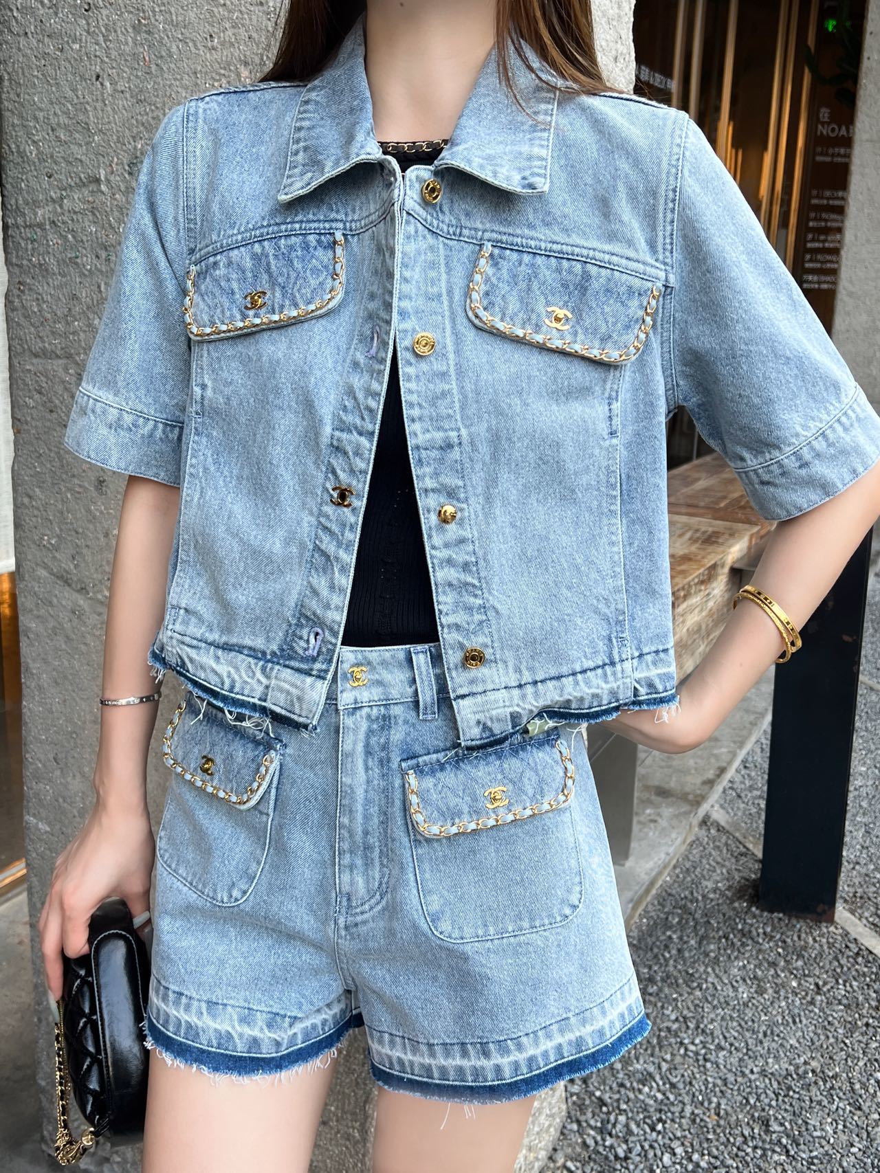 NO:869103,Upper body picture,,19860909上身图,,,Women's clothing